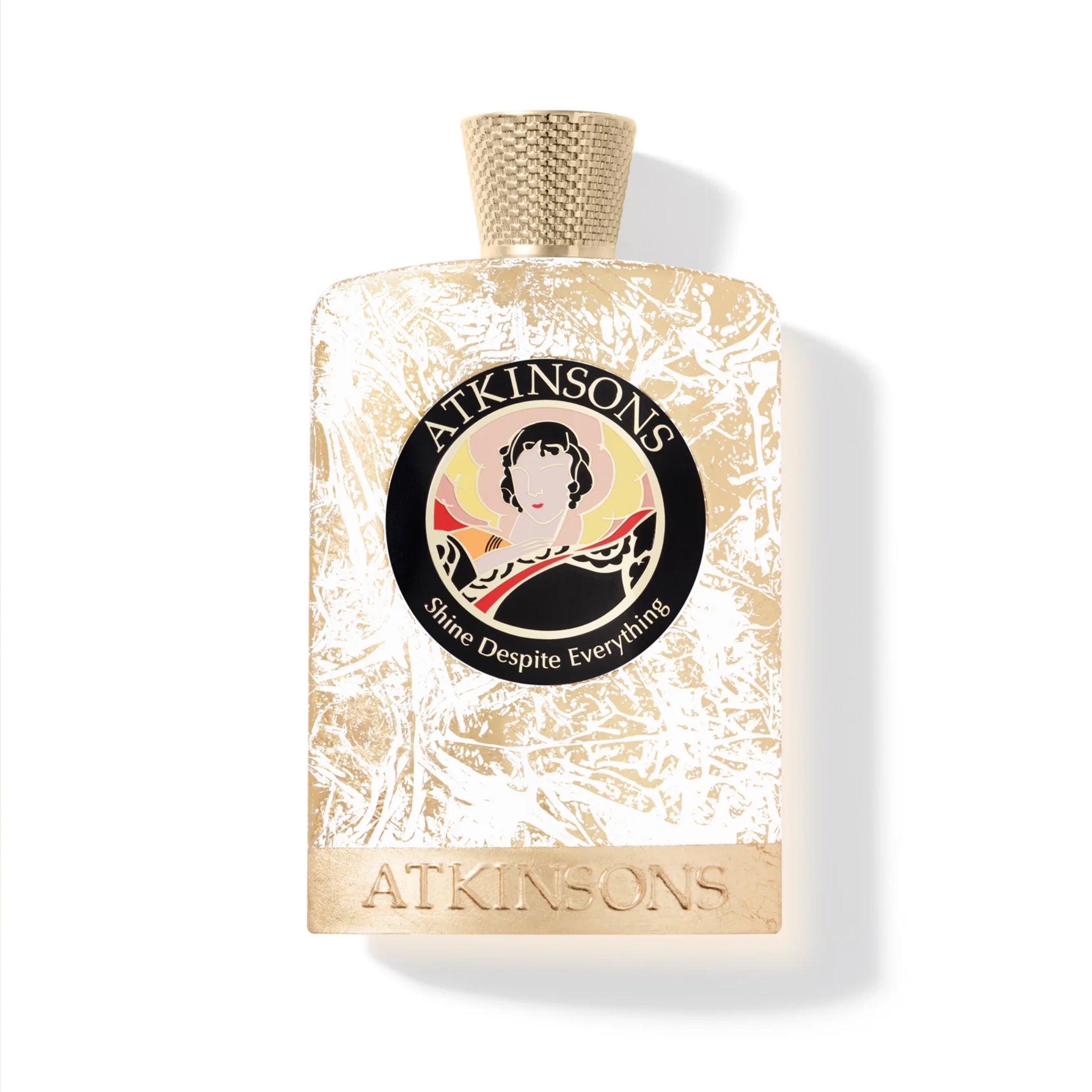 Shine Despite Everything