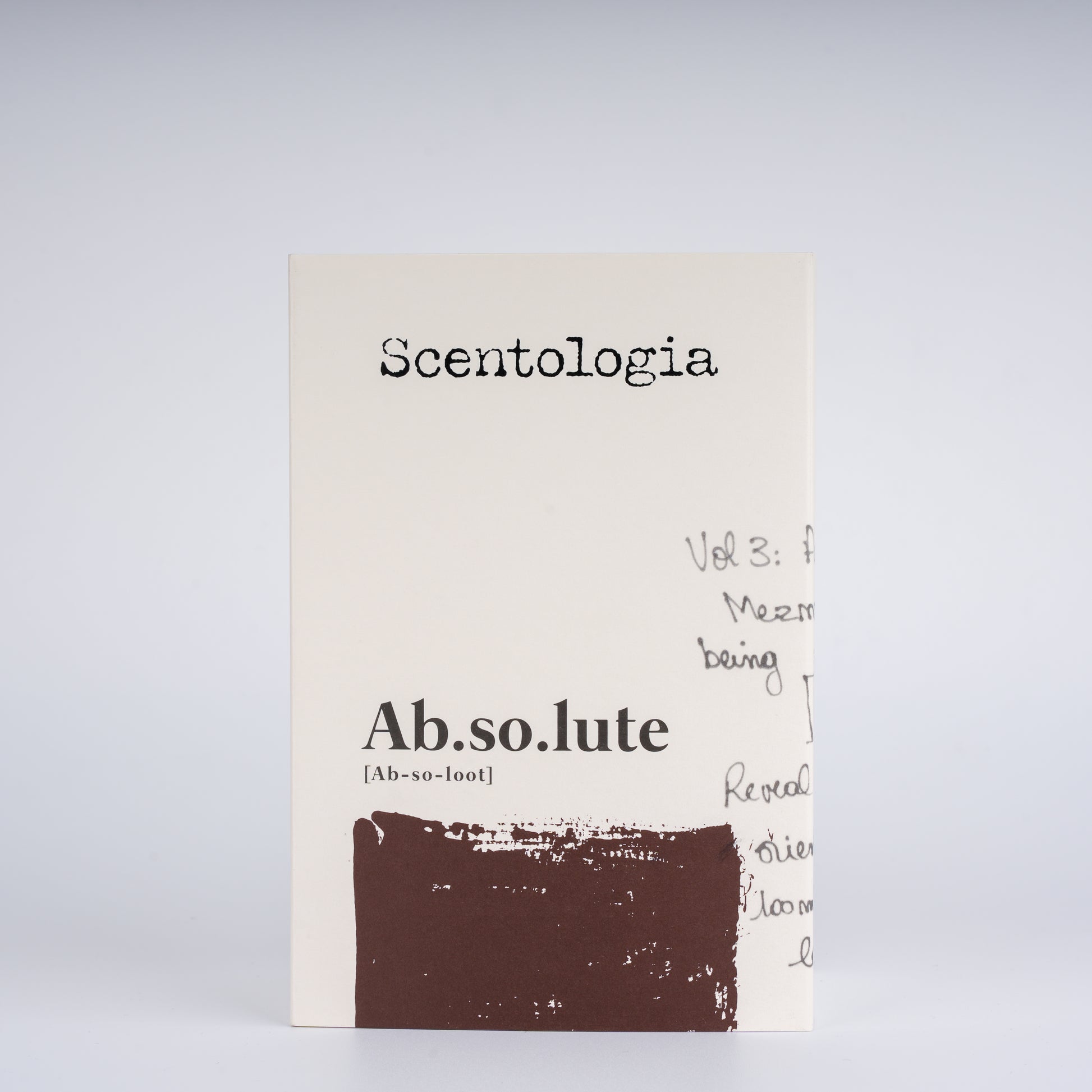 Ab.so.lute.