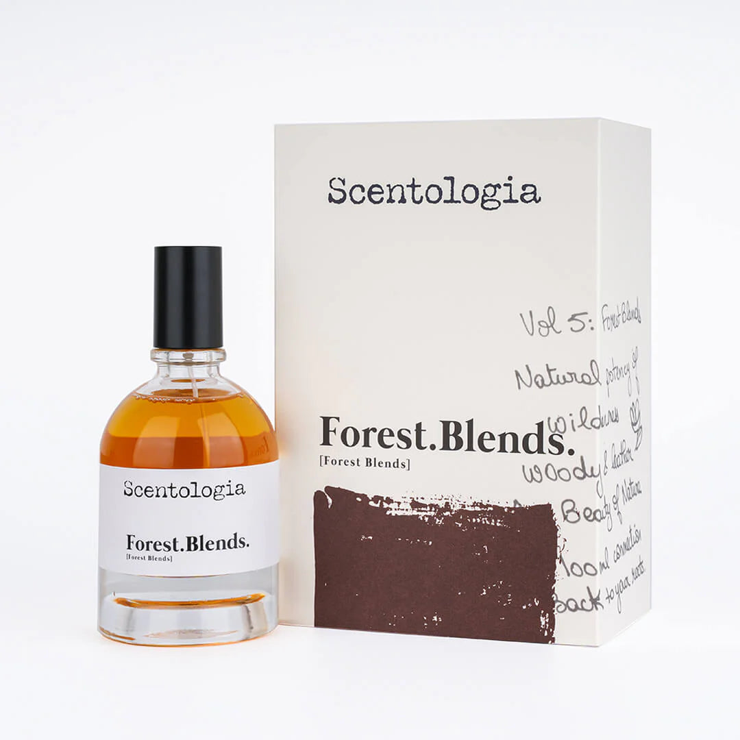 Forest.Blends.