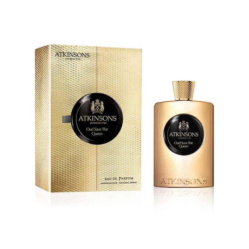 Oud Save The Queen