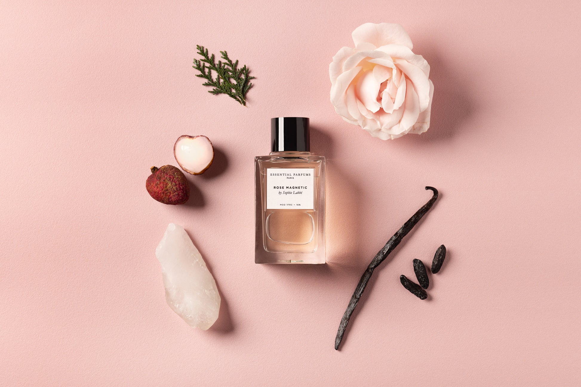 Rose Magnetic