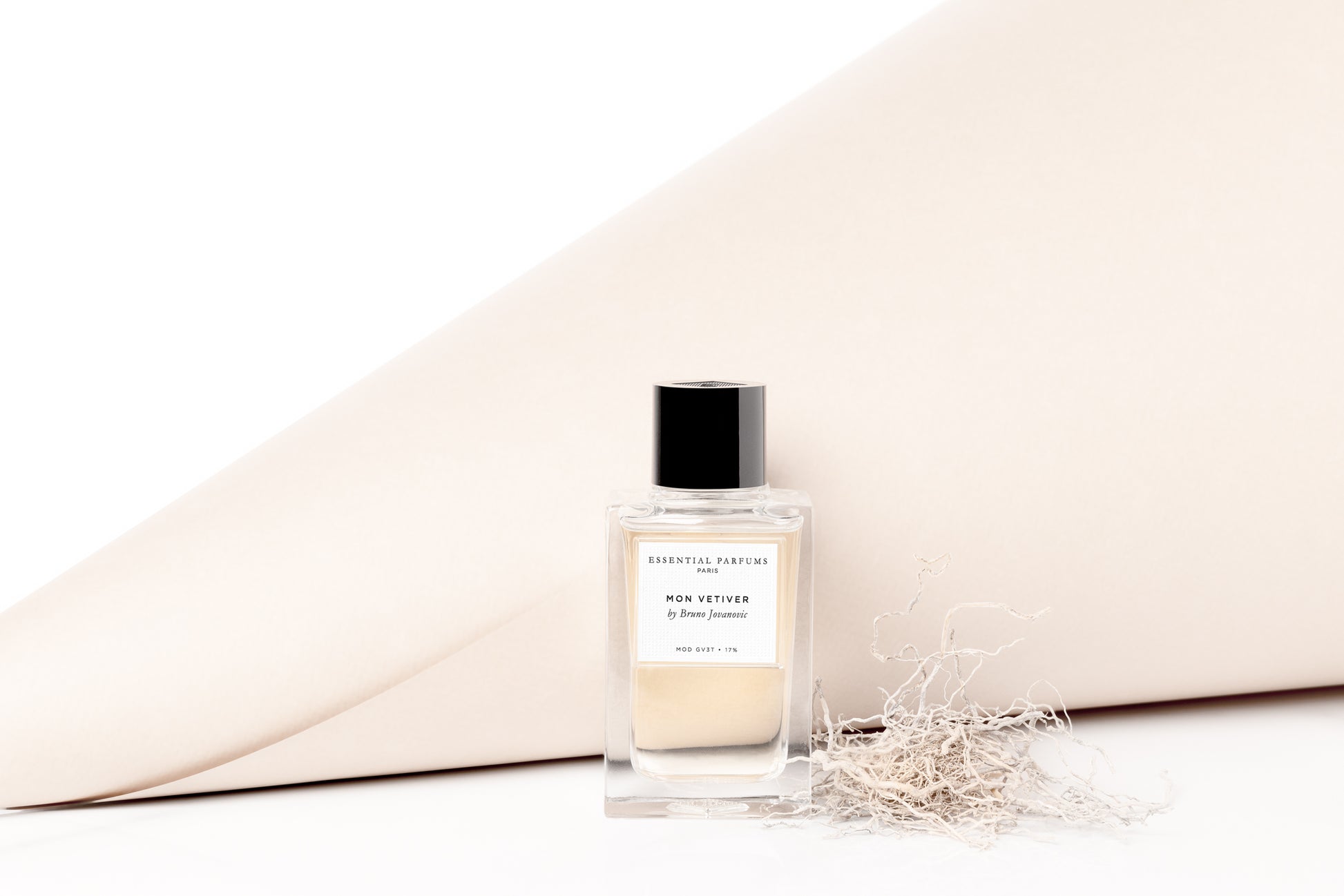 Mon Vetiver