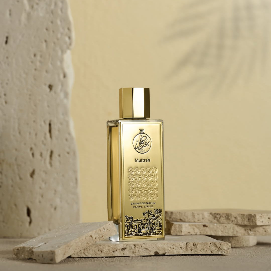 Muttrah