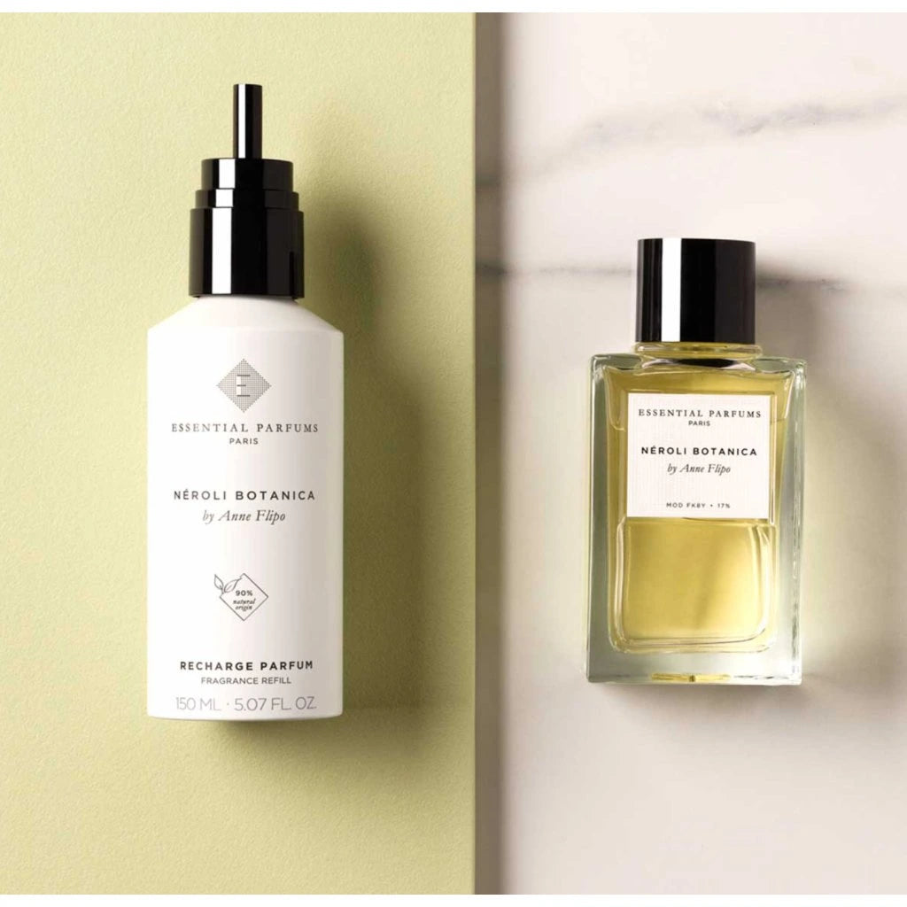 Néroli Botanica Refill