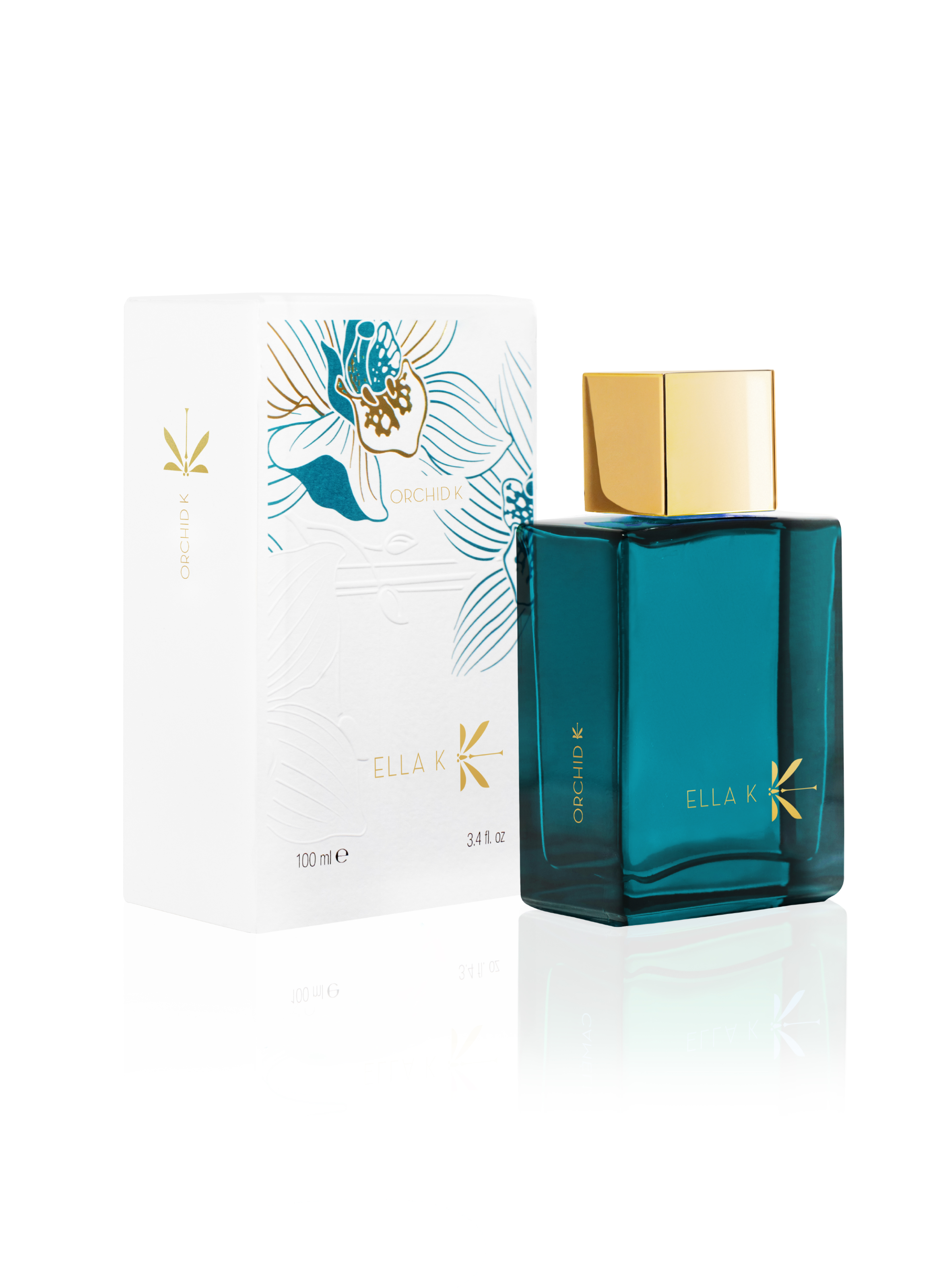 Orchid K