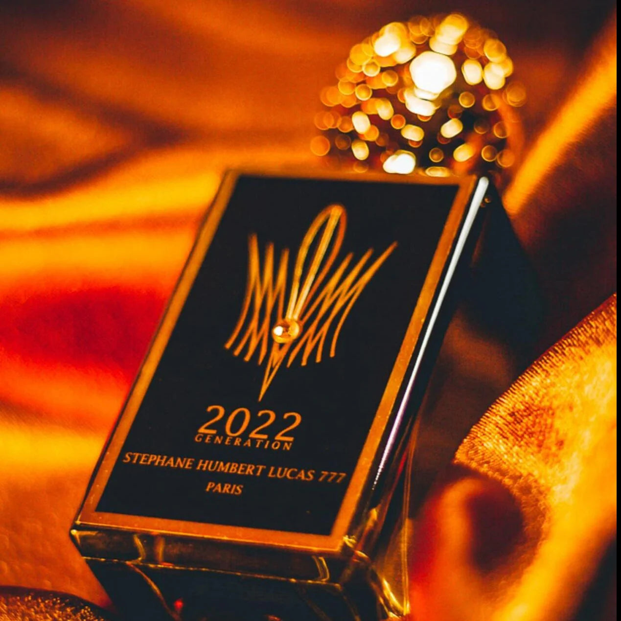 2022 Generation Black