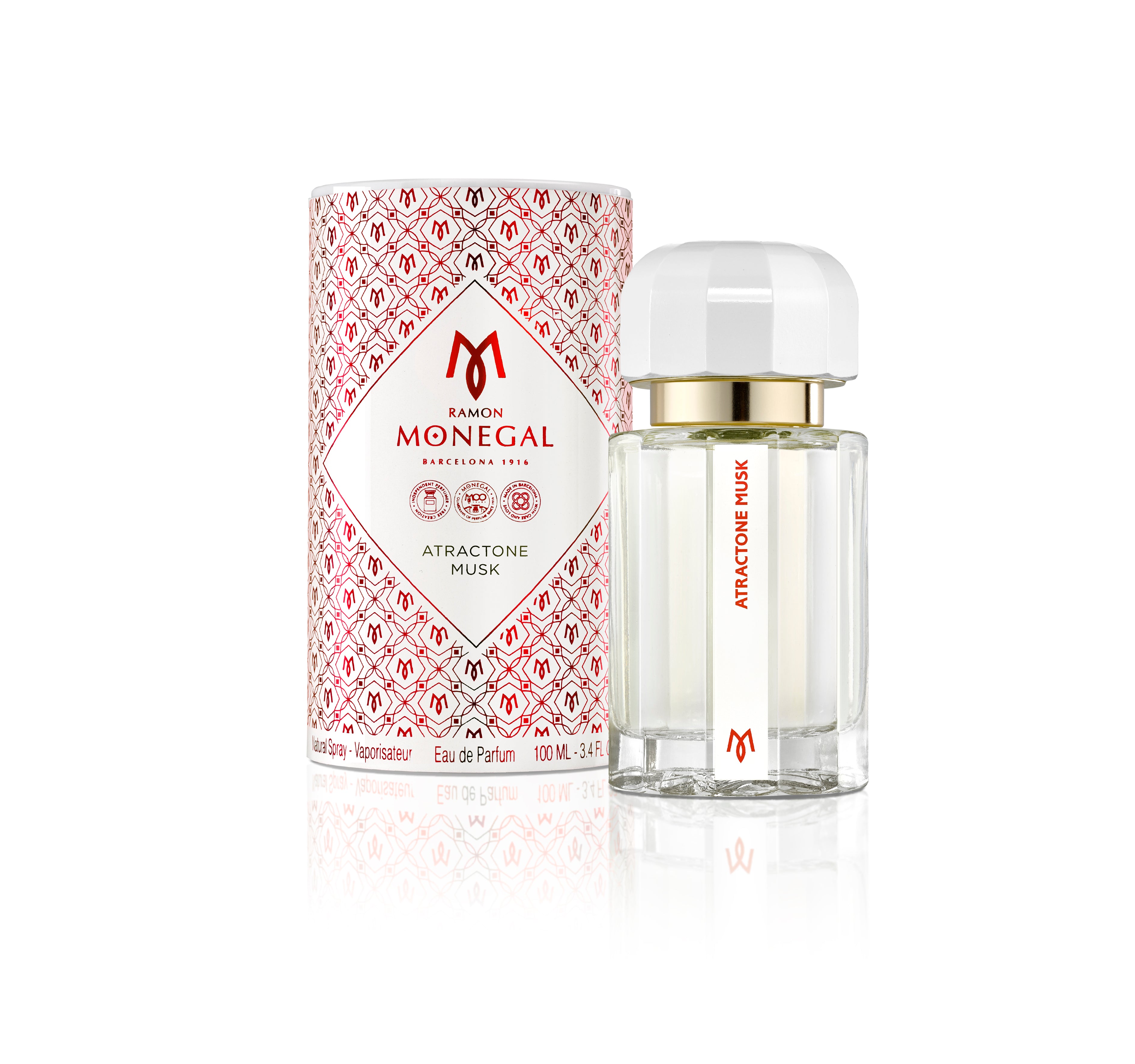 Atractone Musk