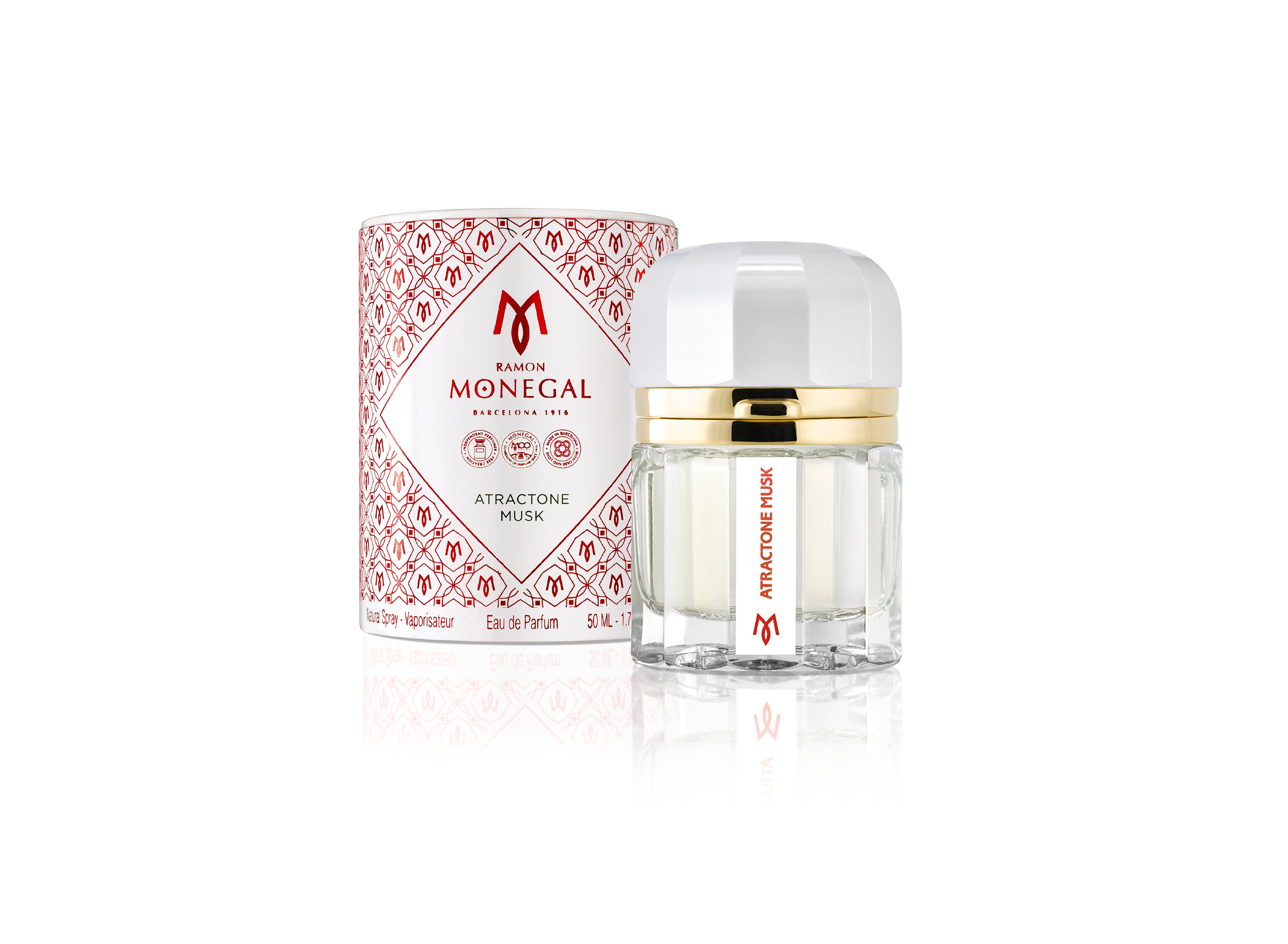 Atractone Musk
