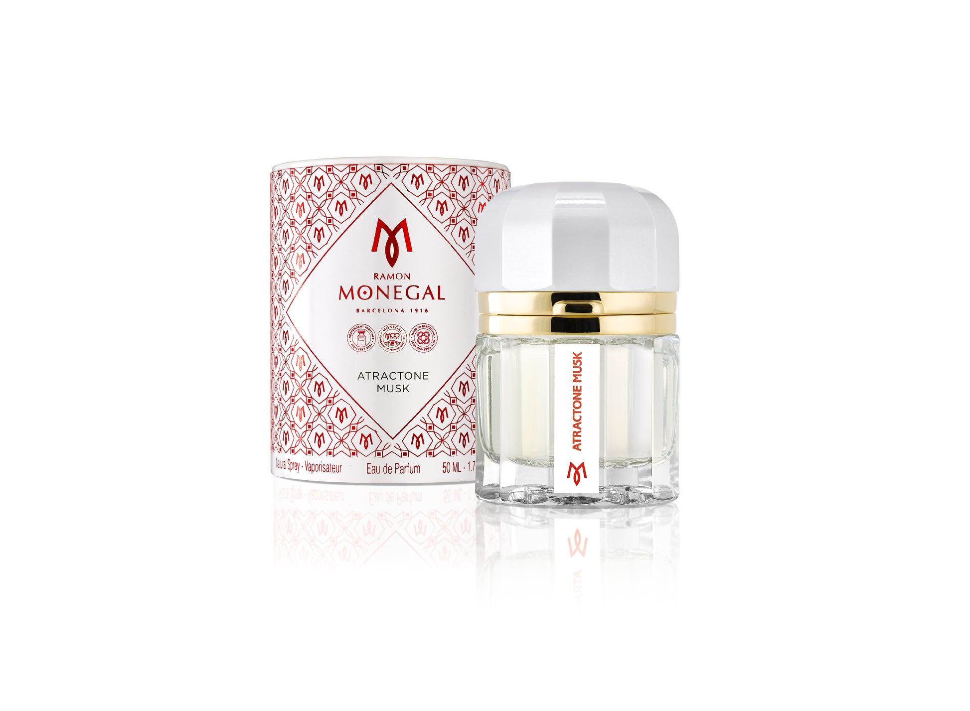 Atractone Musk