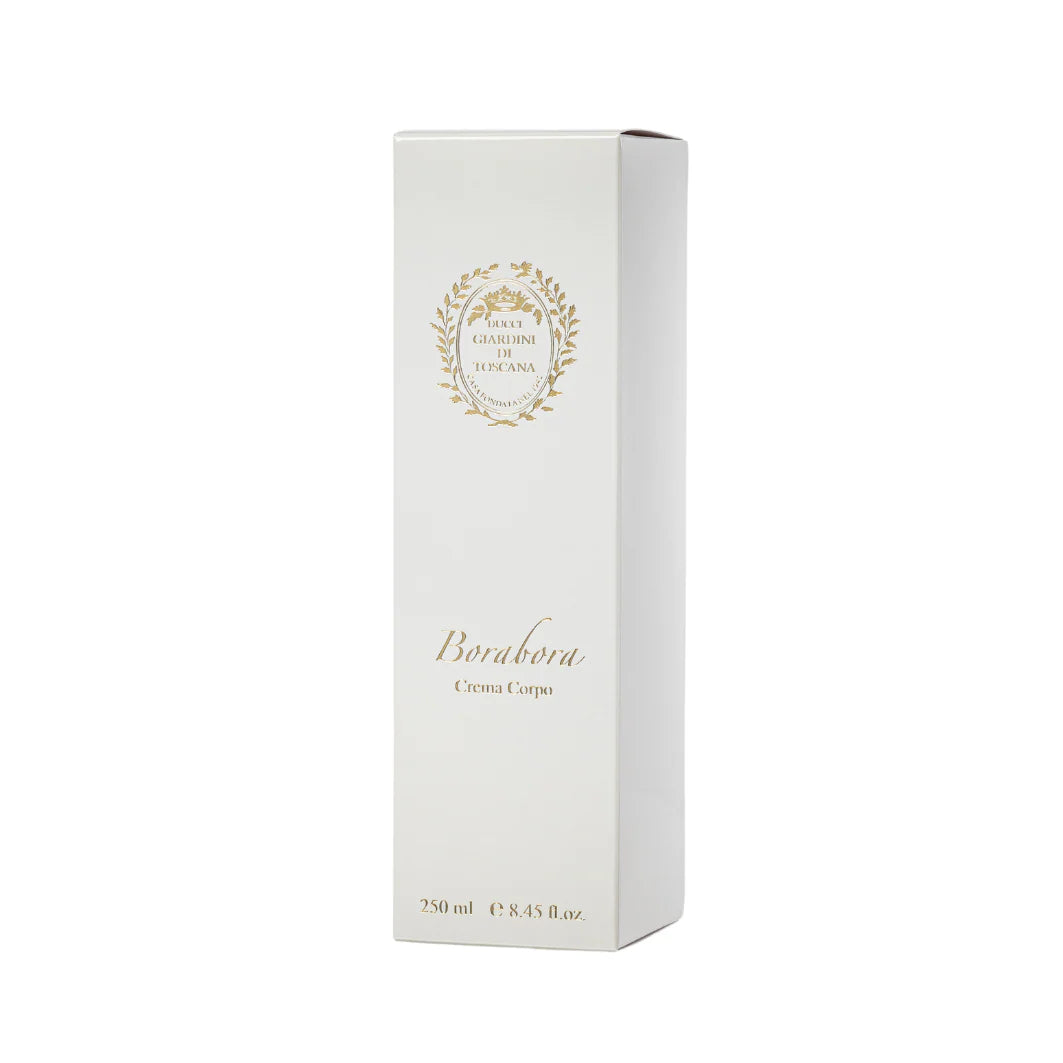Bora Bora Body Cream