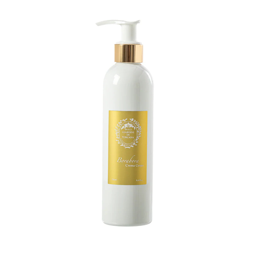Bora Bora Body Cream