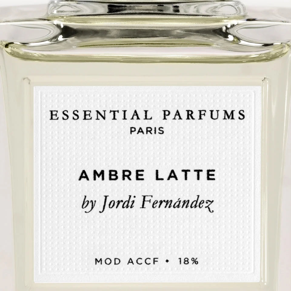 Ambre Latte