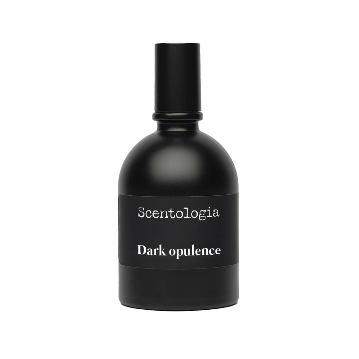 Dark opulence