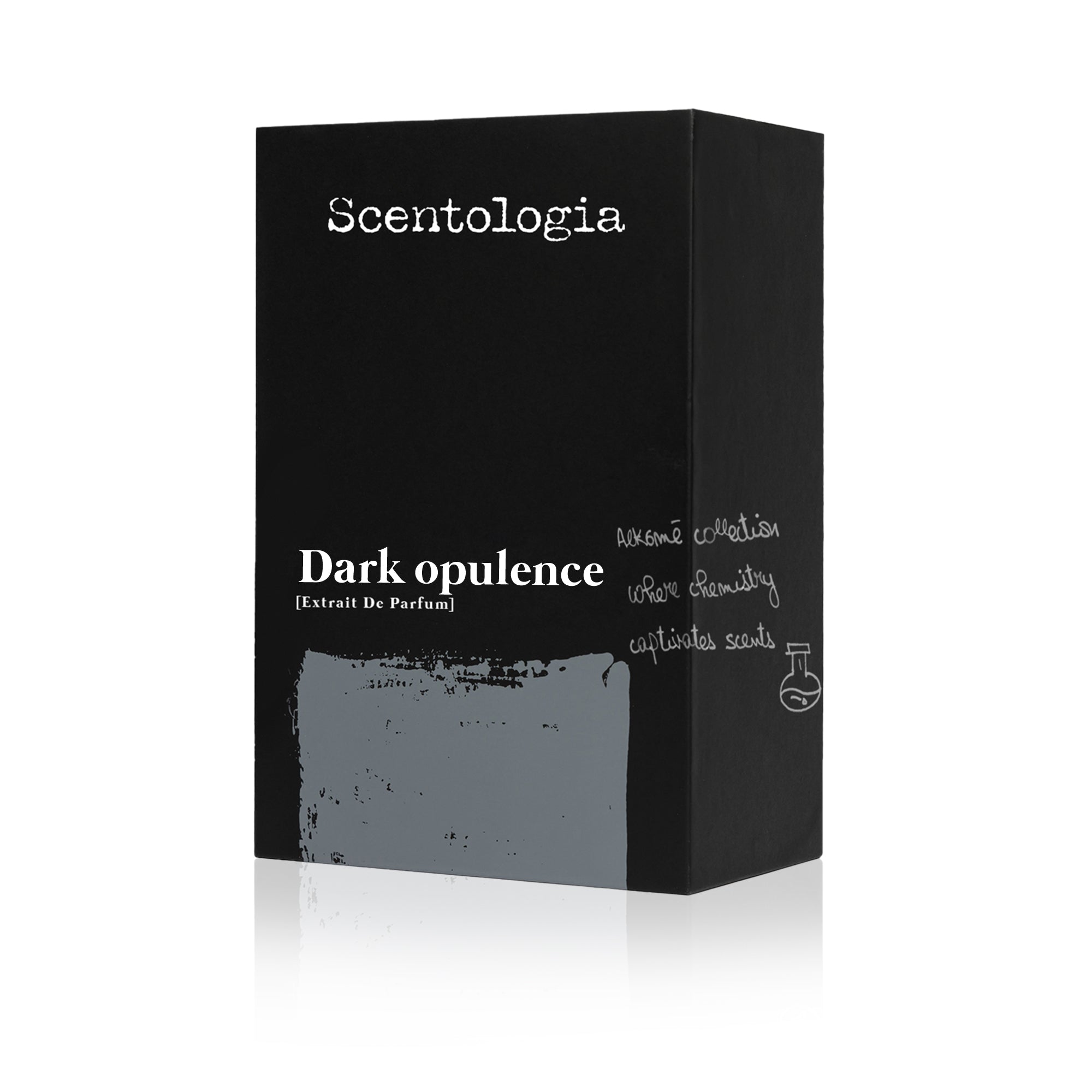 Dark opulence
