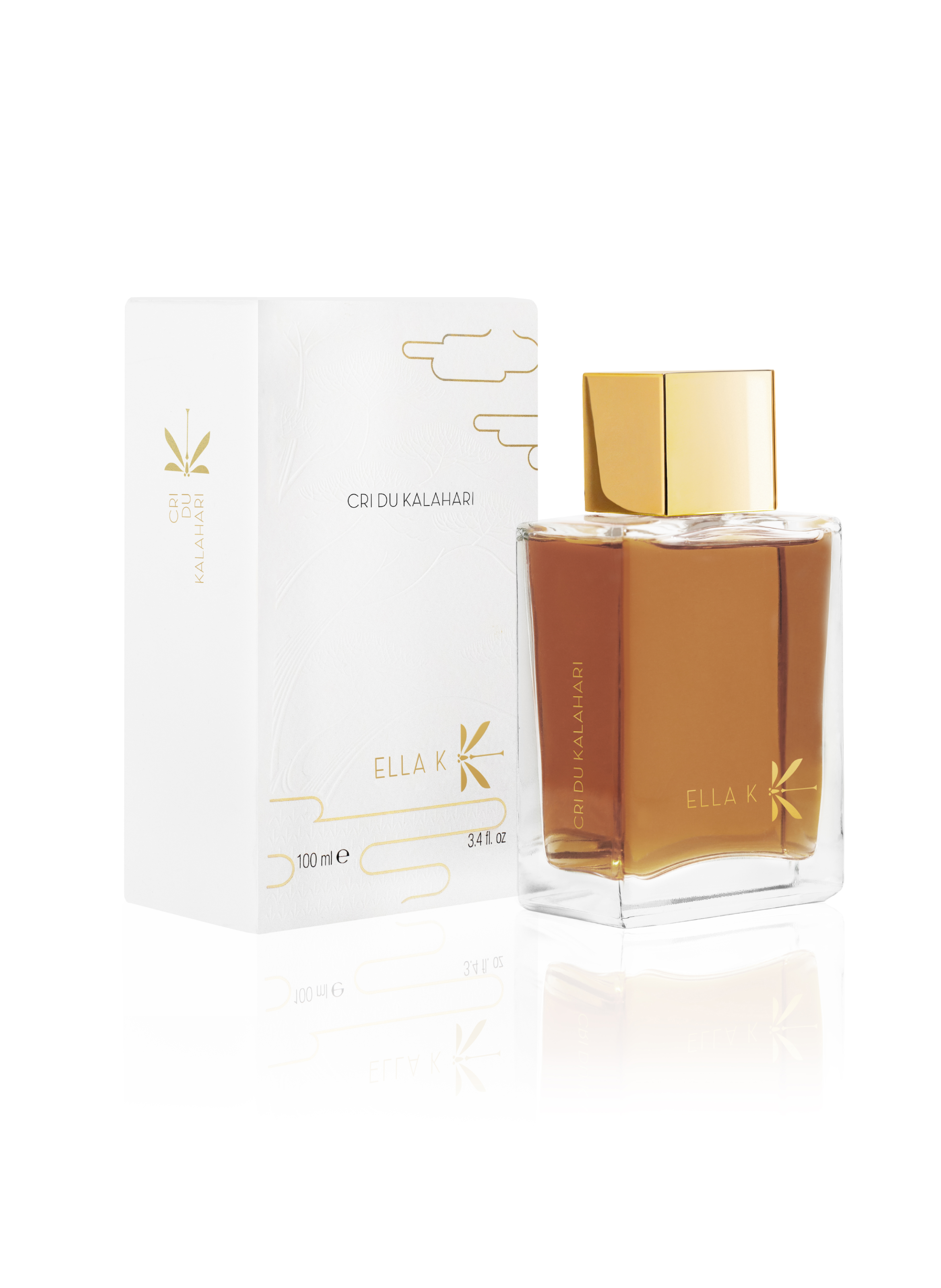 Cri du Kalahari