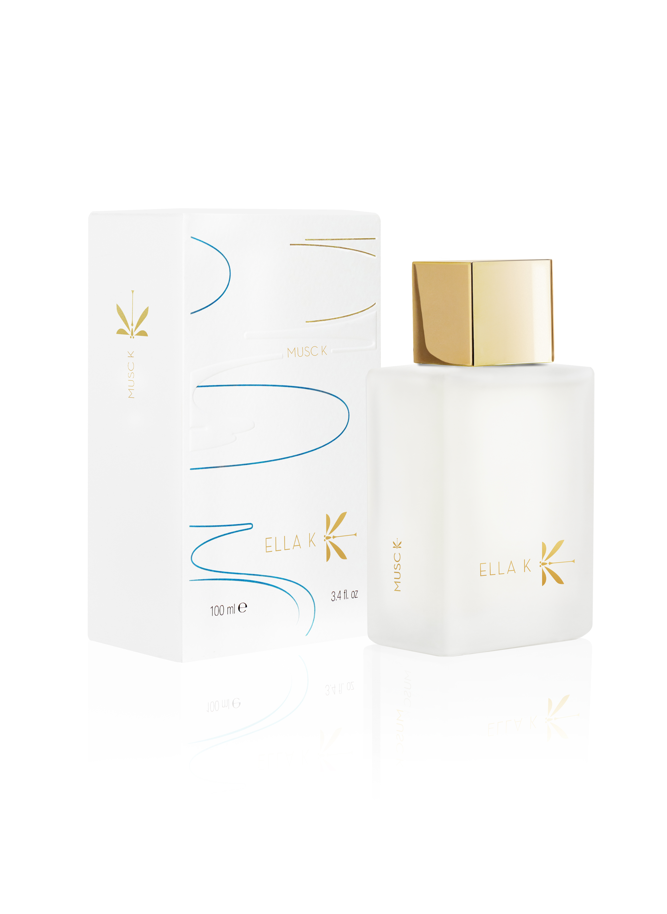Musk K