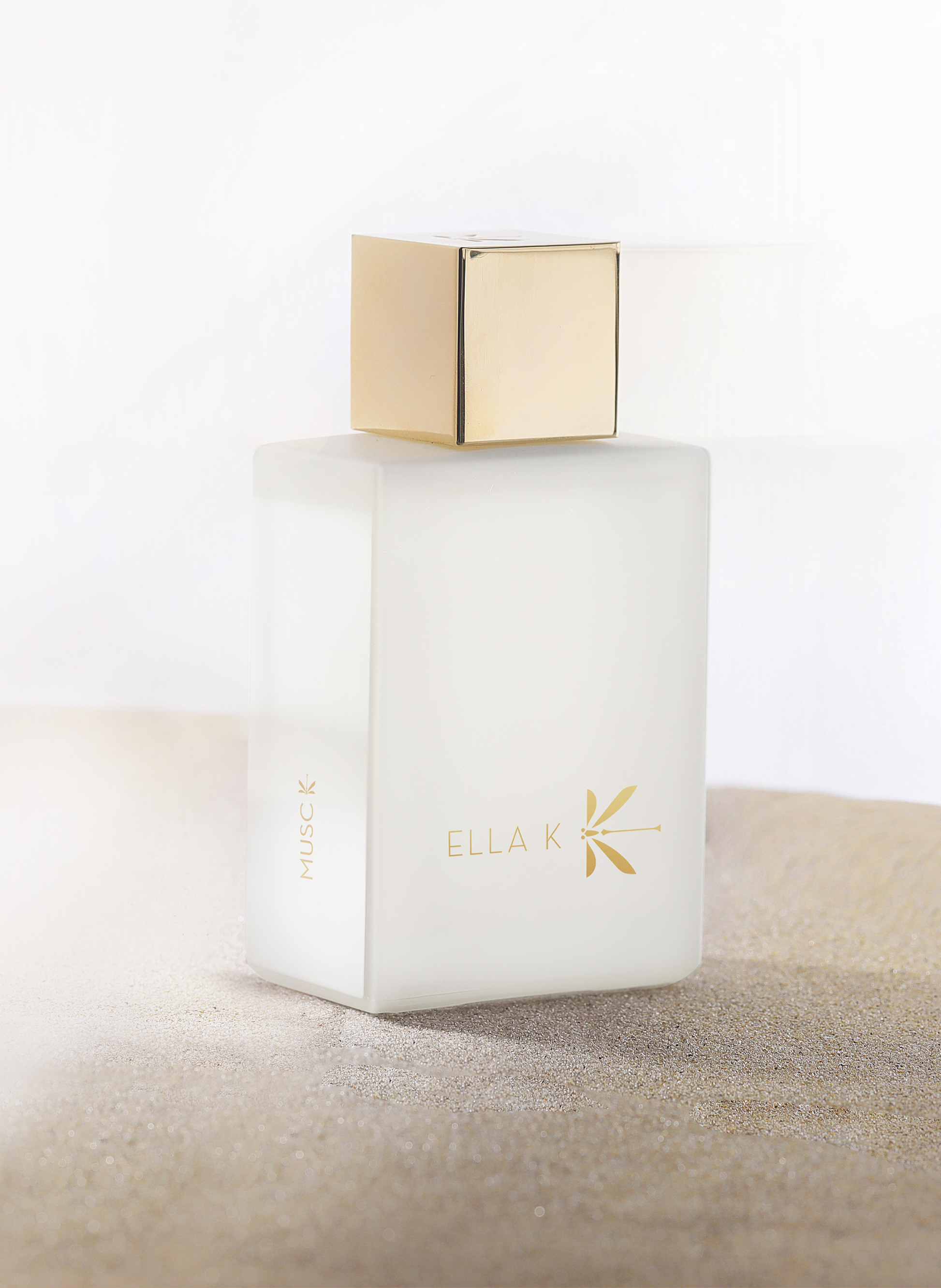 Musk K
