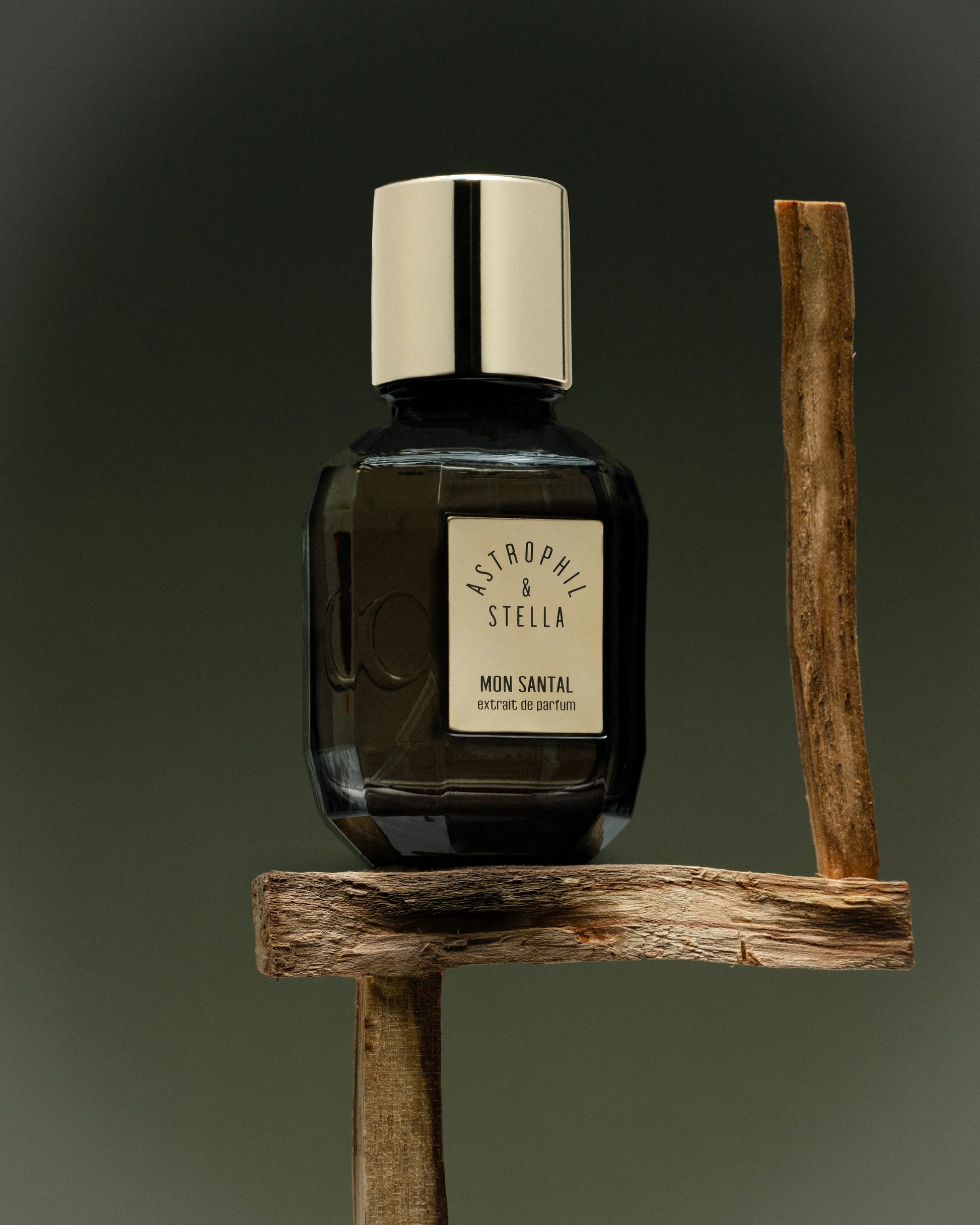 Mon Santal