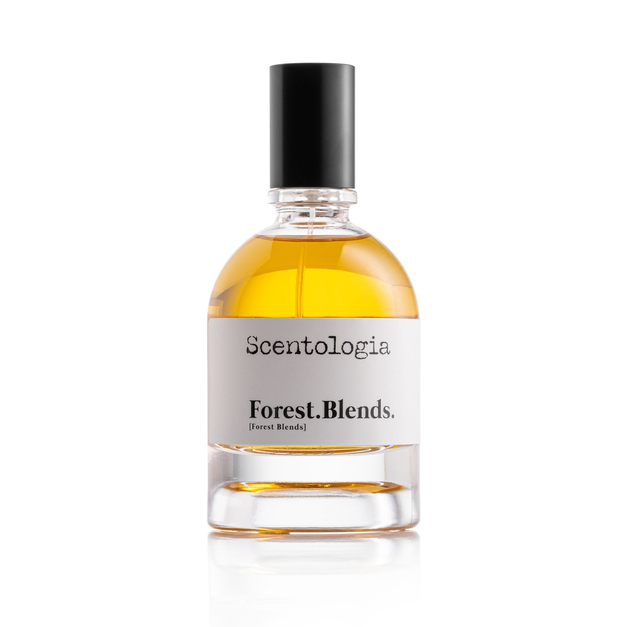 Forest.Blends.