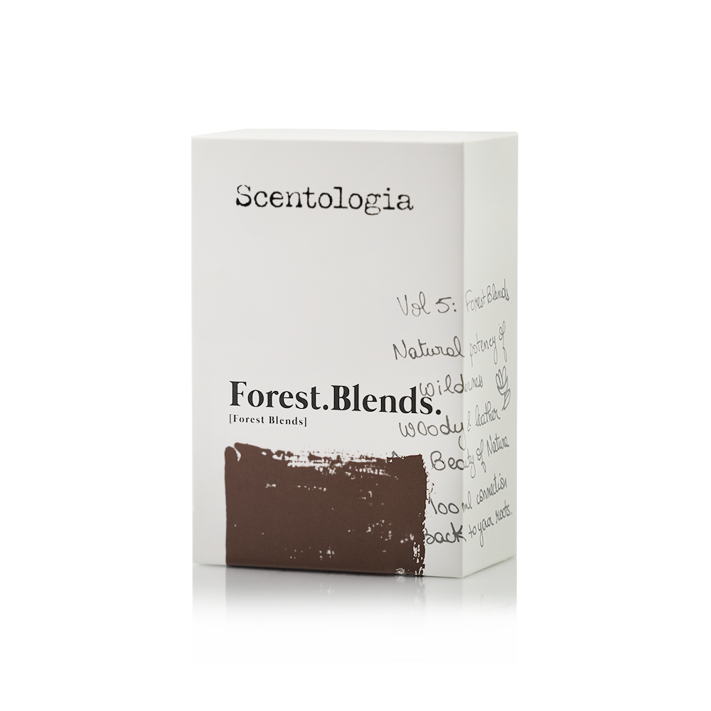 Forest.Blends.