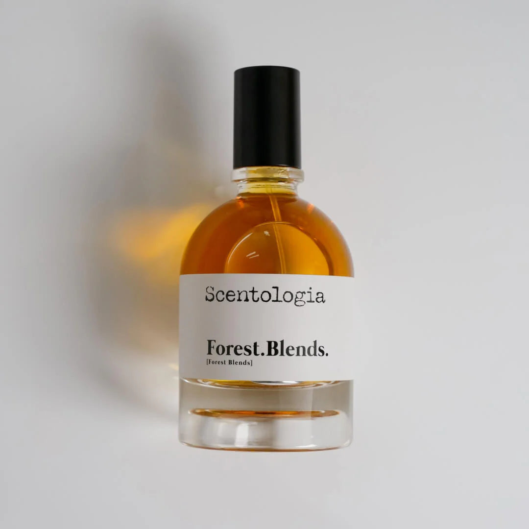 Forest.Blends.