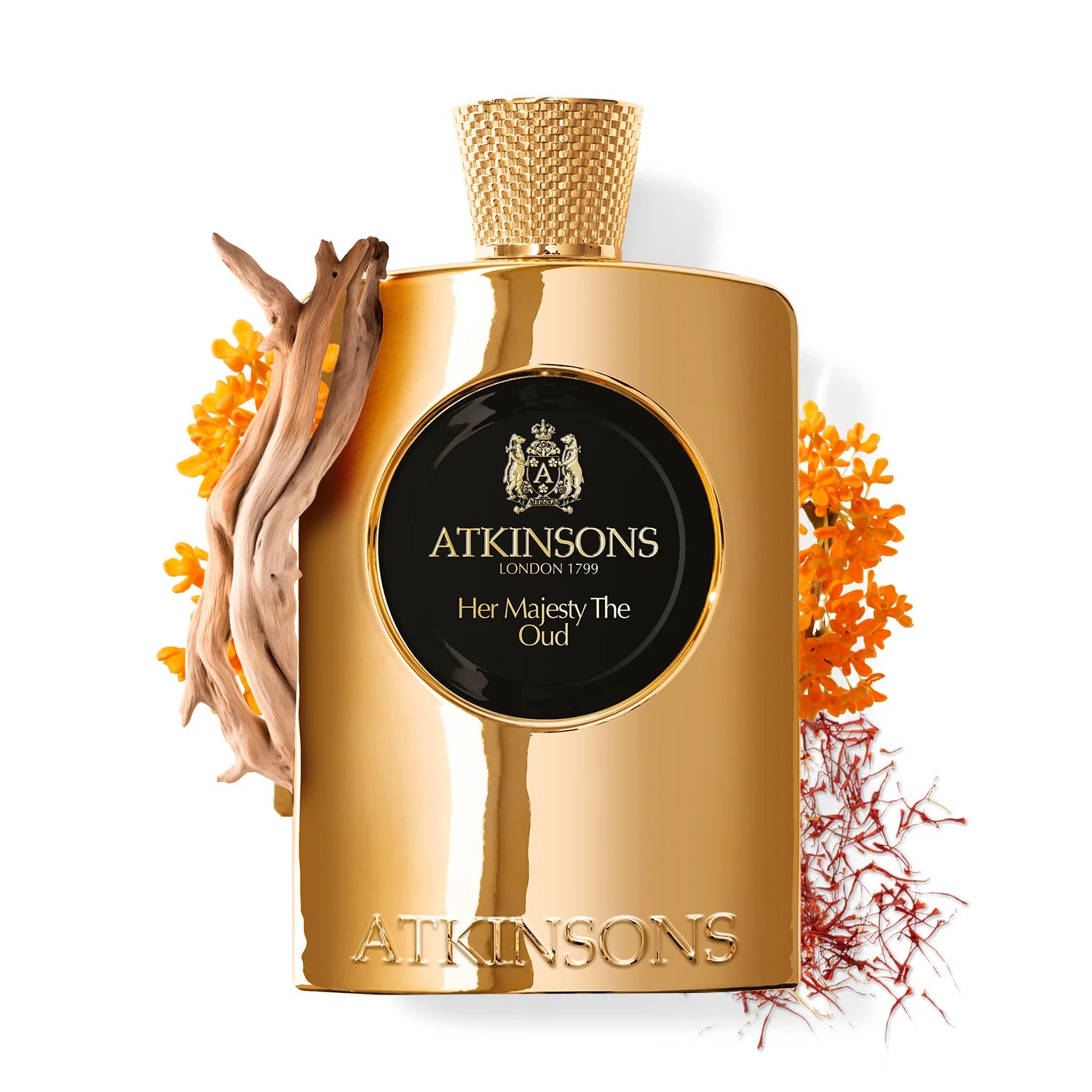 Her Majesty The Oud