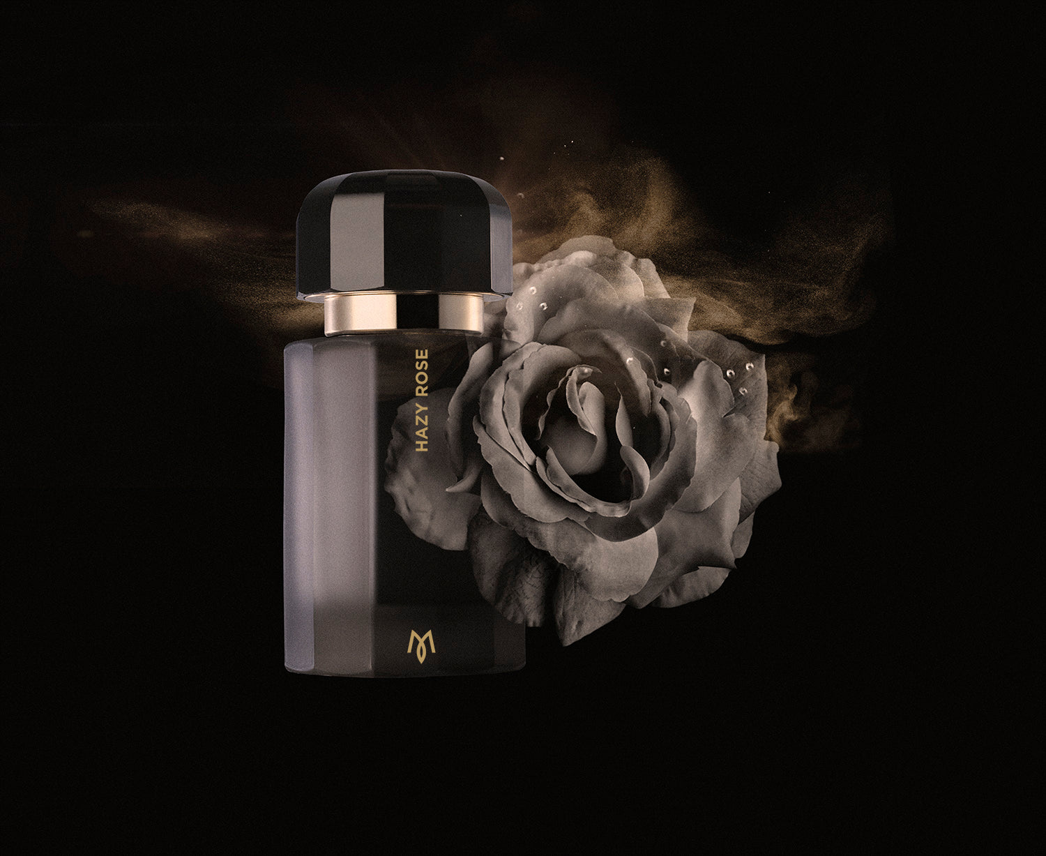 Hazy Rose