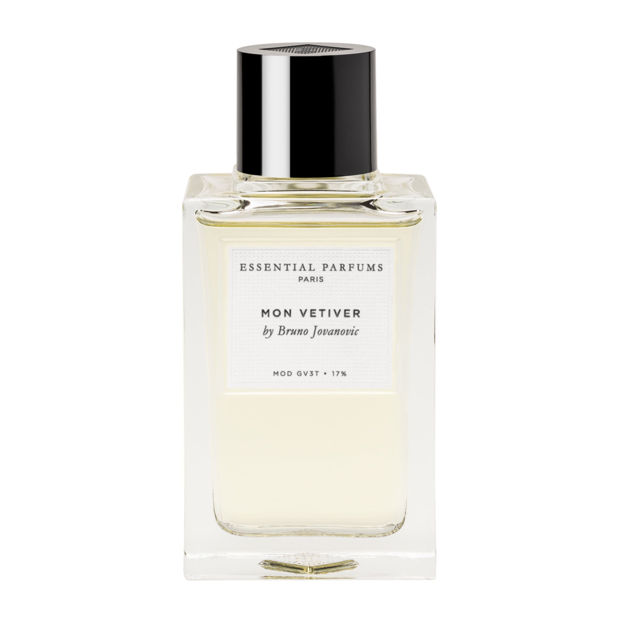 Mon Vetiver