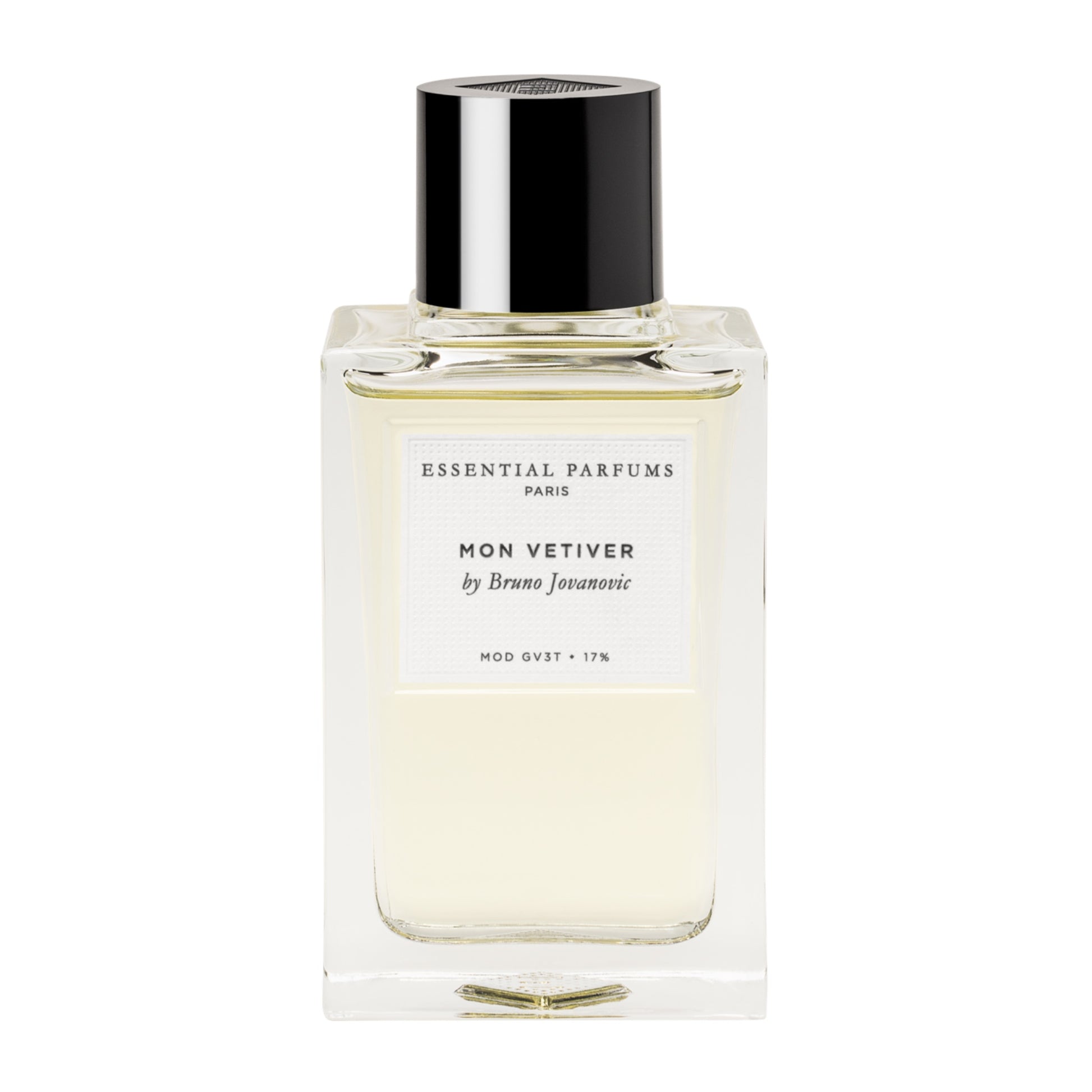 Mon Vetiver