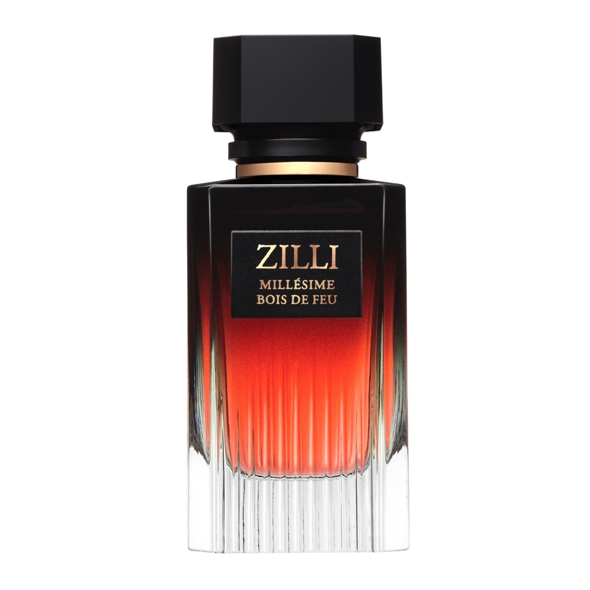Millésime Bois de Feu
