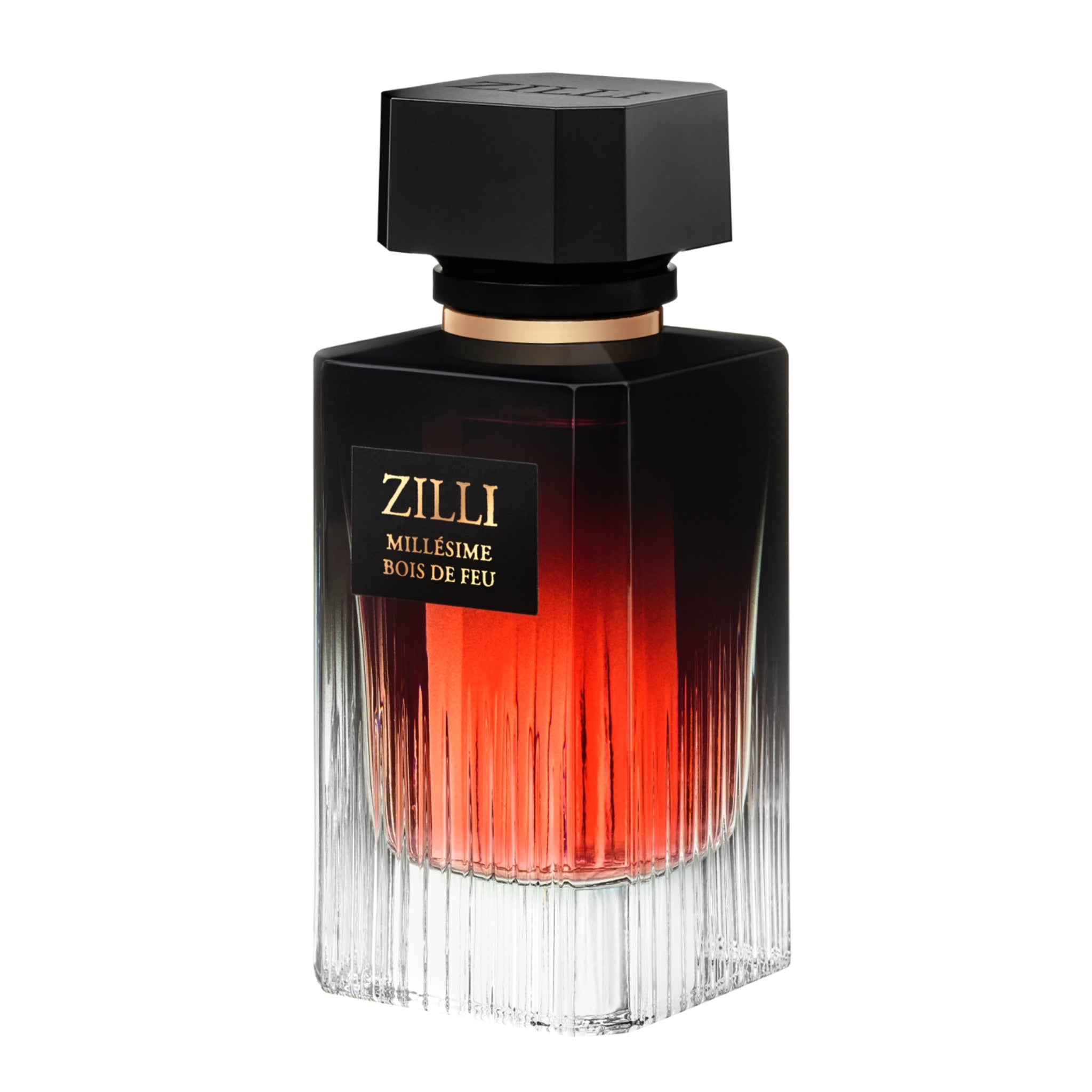 Millésime Bois de Feu