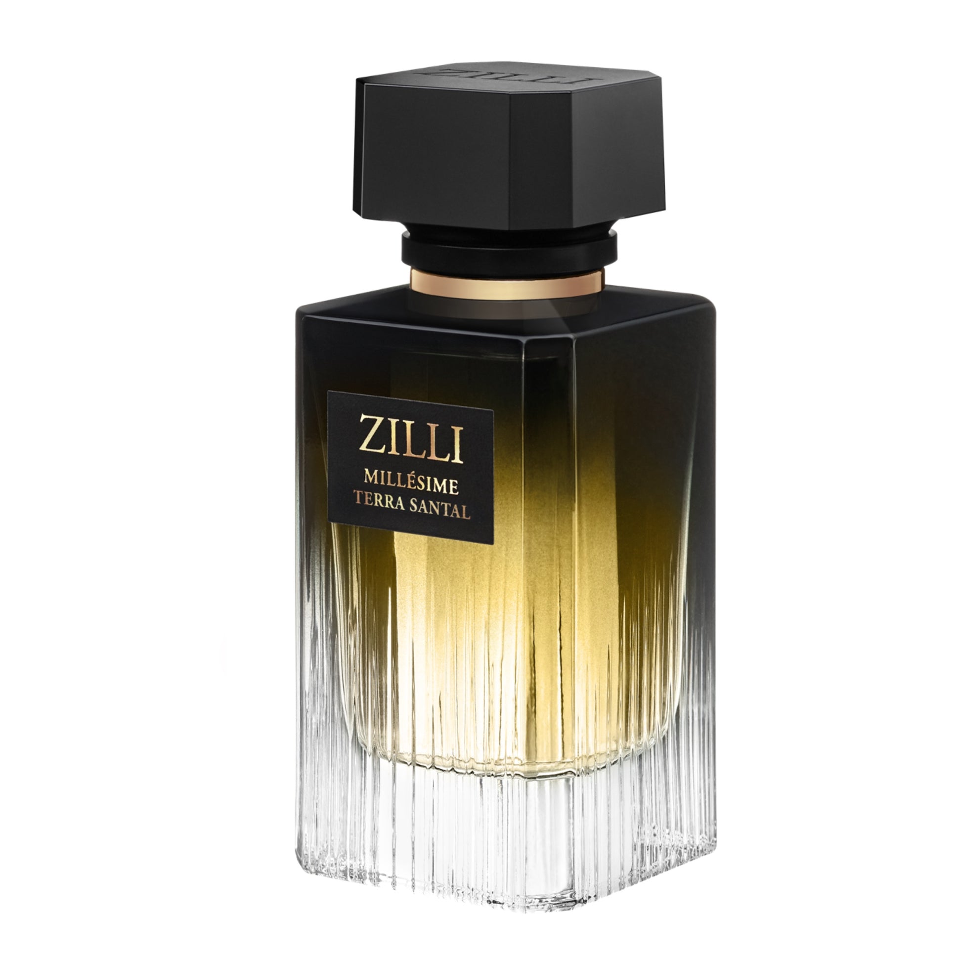 Millésime Terra Santal