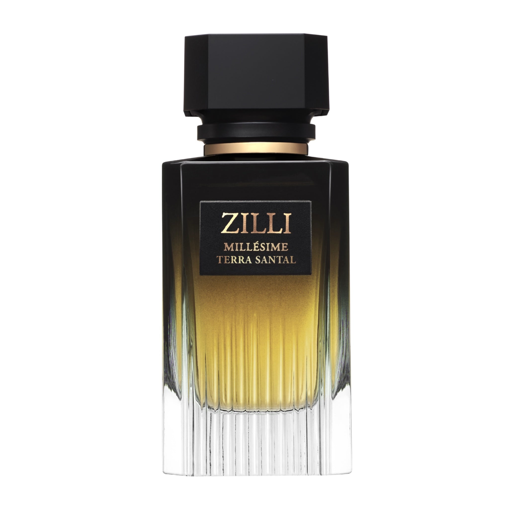 Millésime Terra Santal