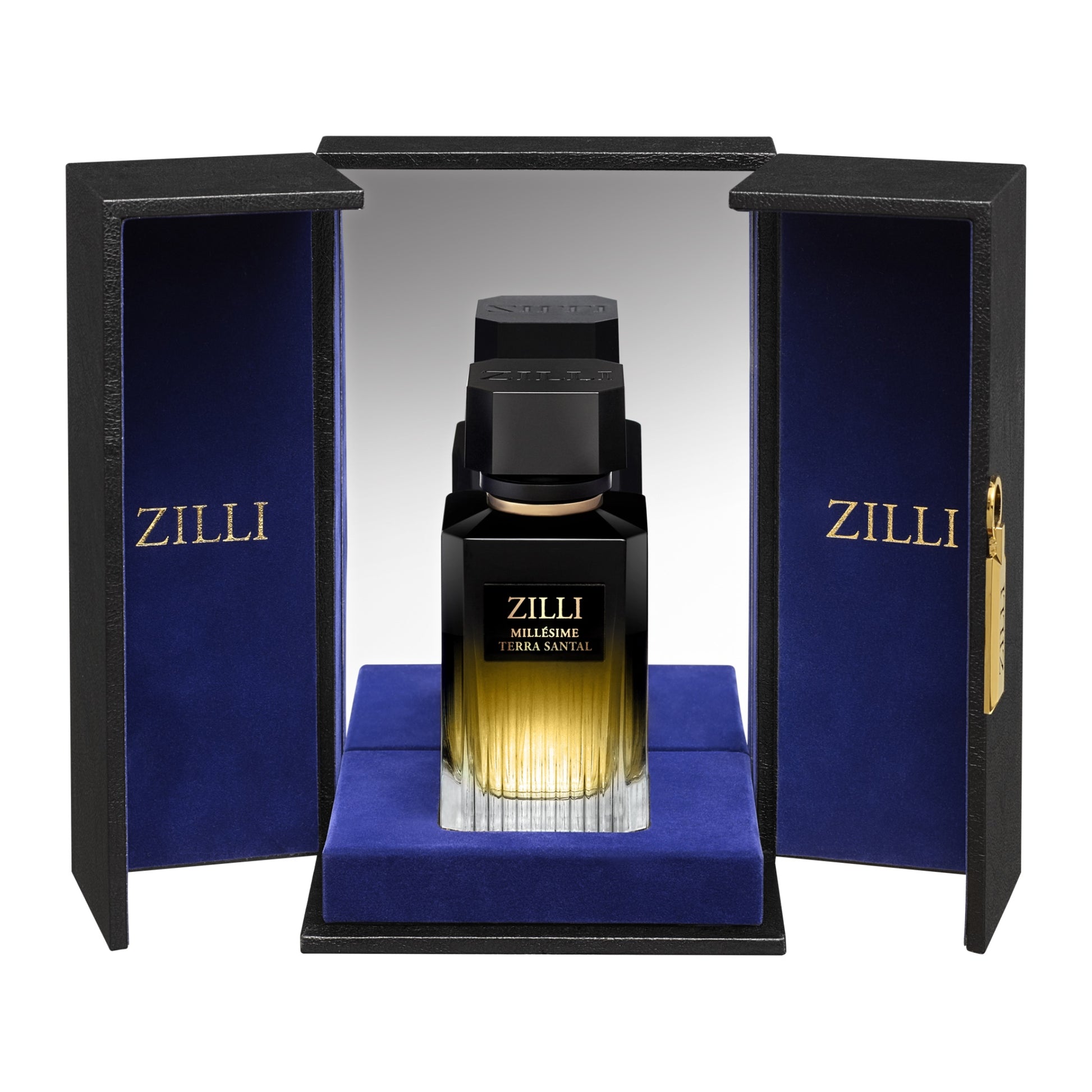 Millésime Terra Santal