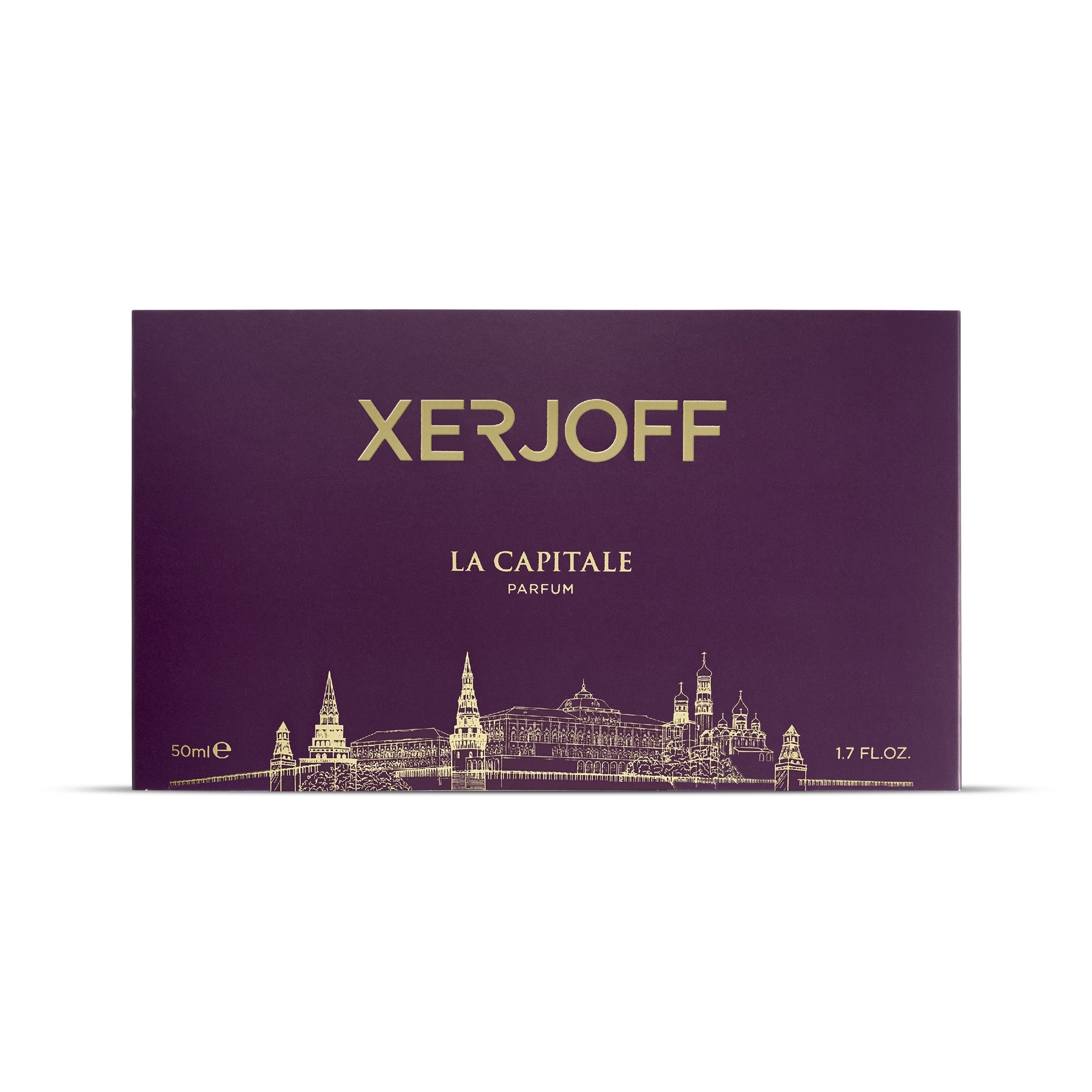La Capitale
