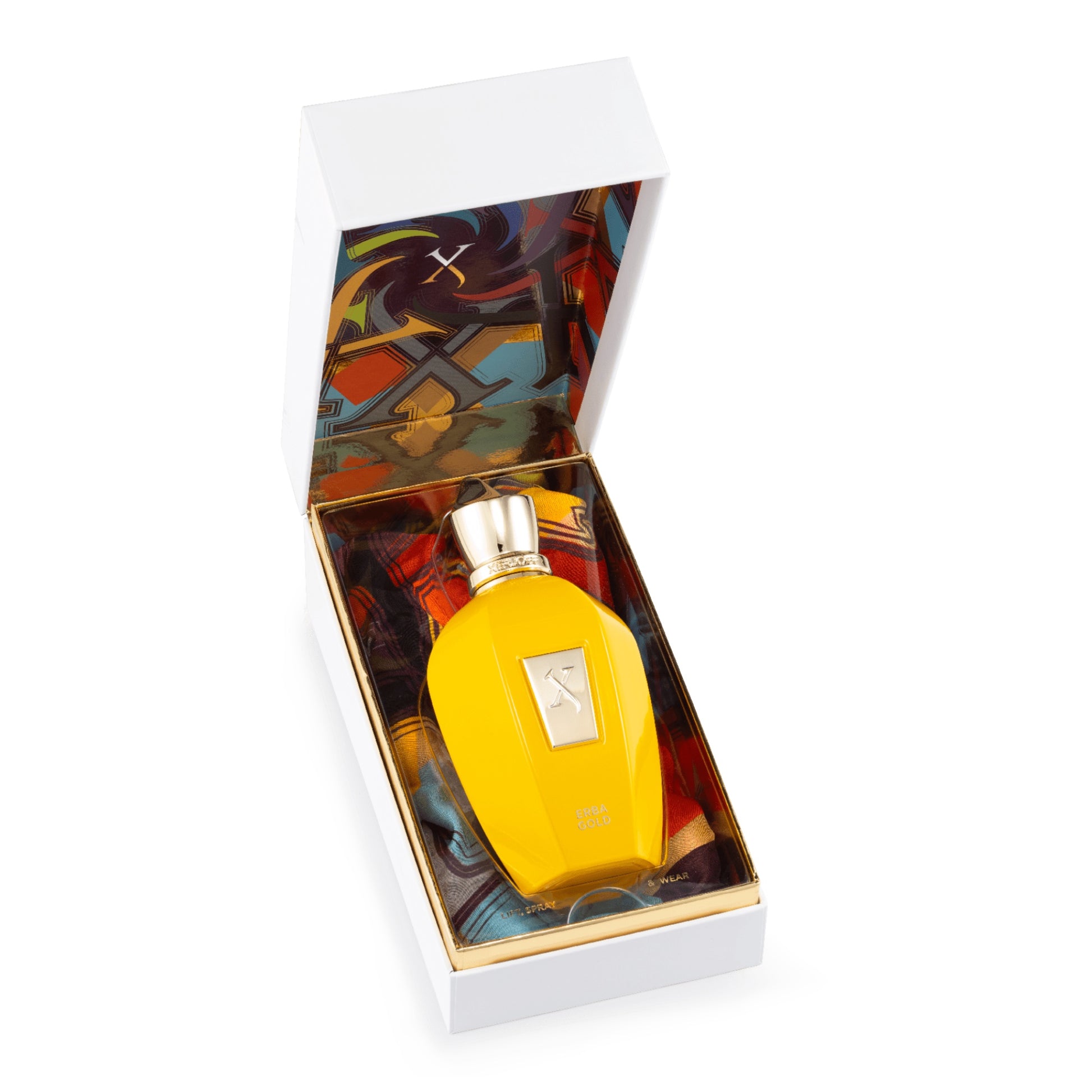 Erba Gold
