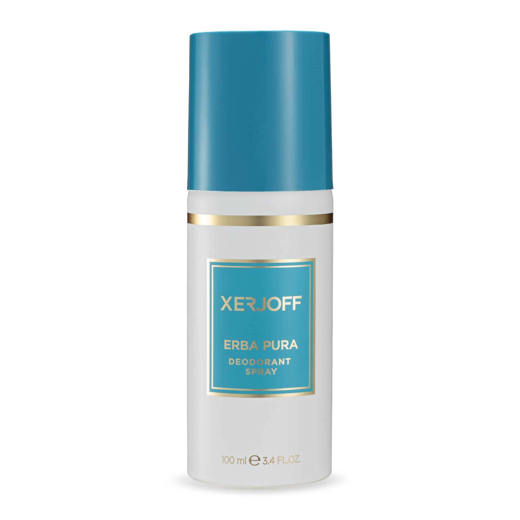 Erba Pura Deodorant Spray