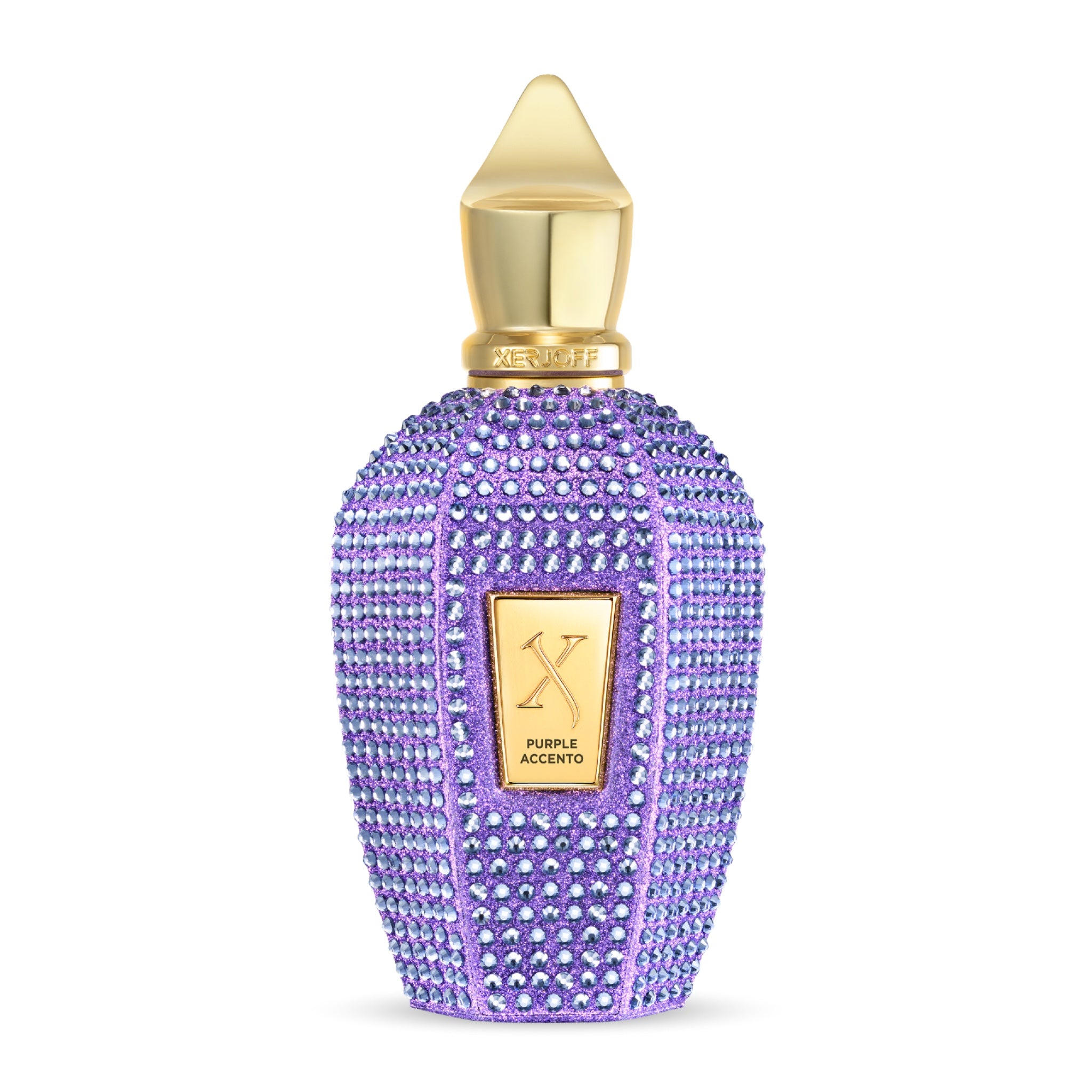 Purple Accento