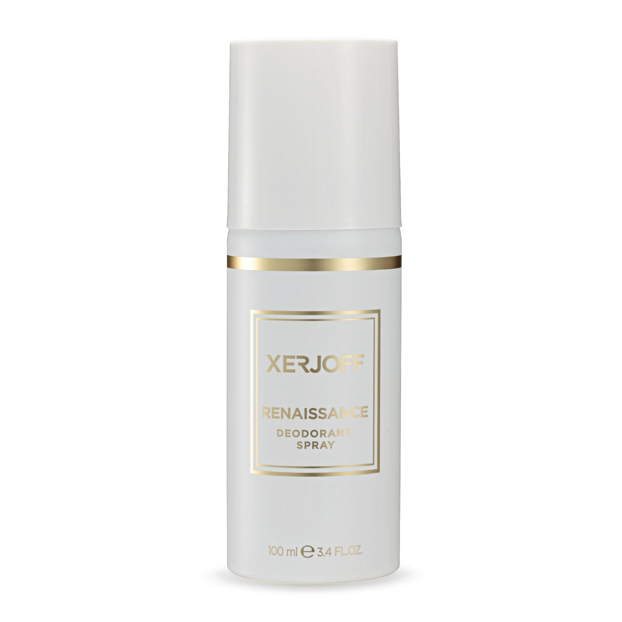 Renaissance Deodorant Spray