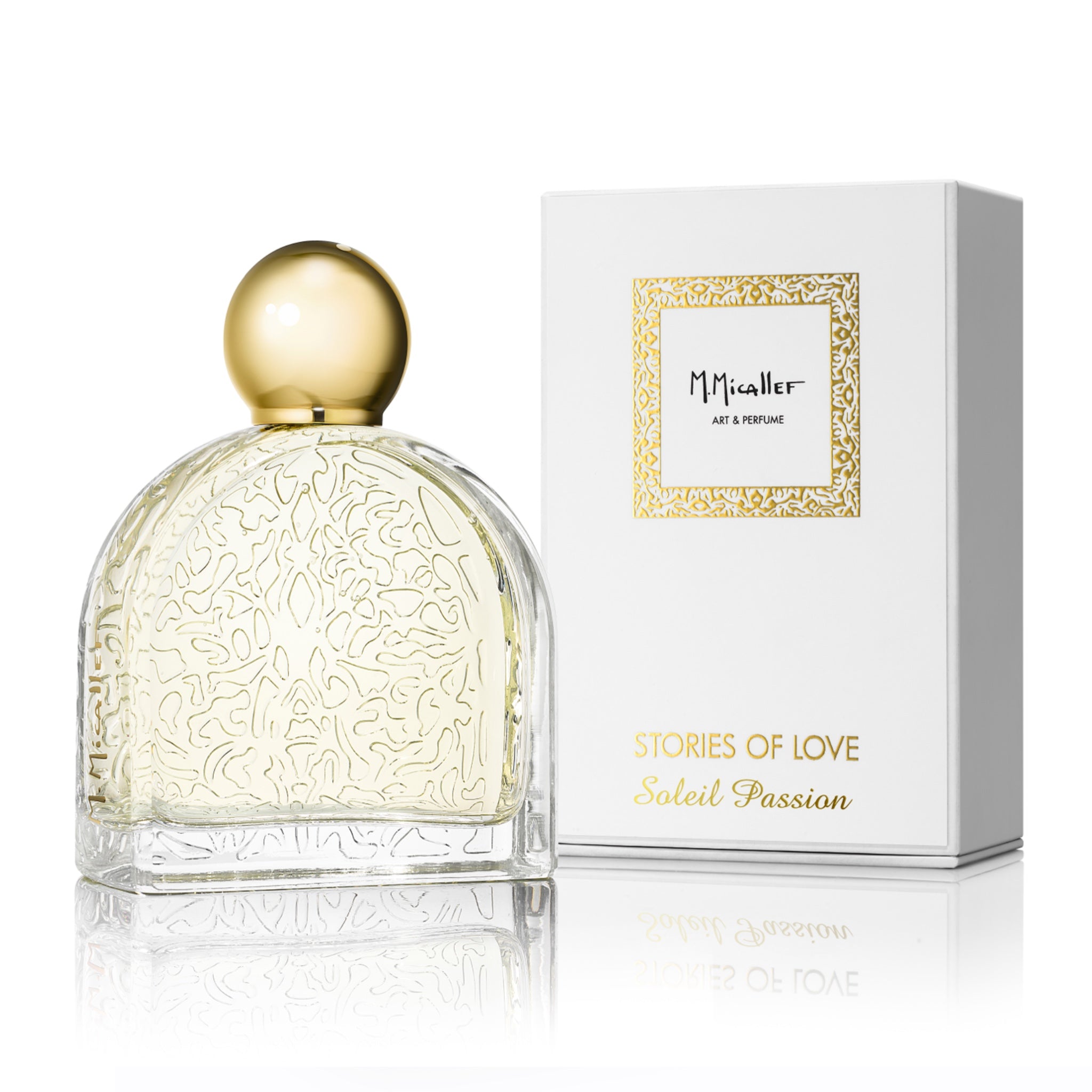Soleil Passion