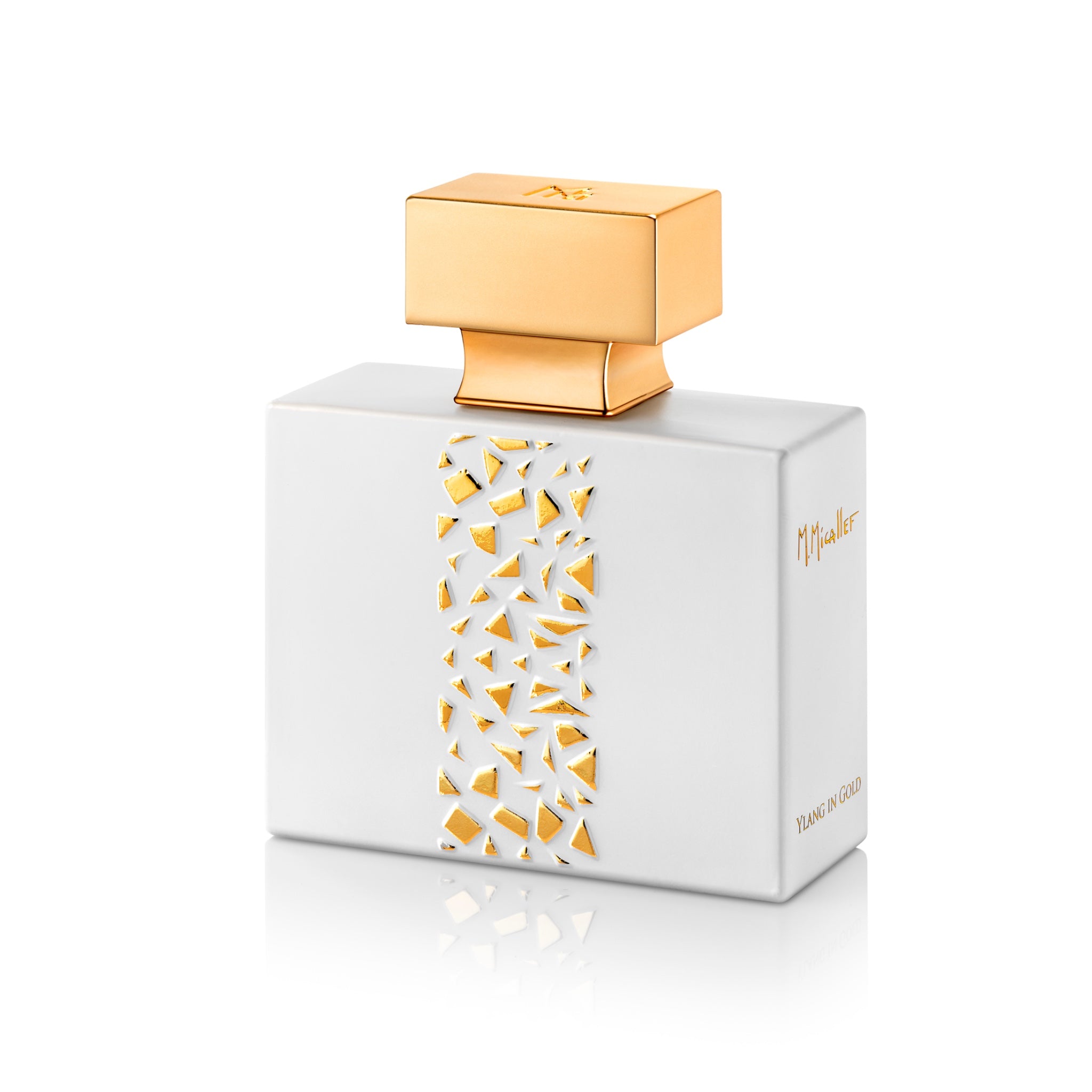 Ylang in Gold