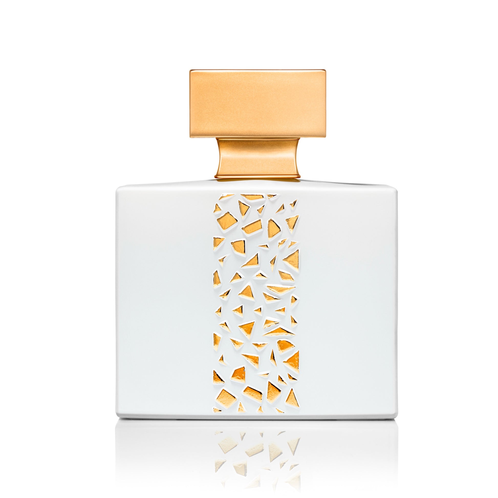 Ylang in Gold
