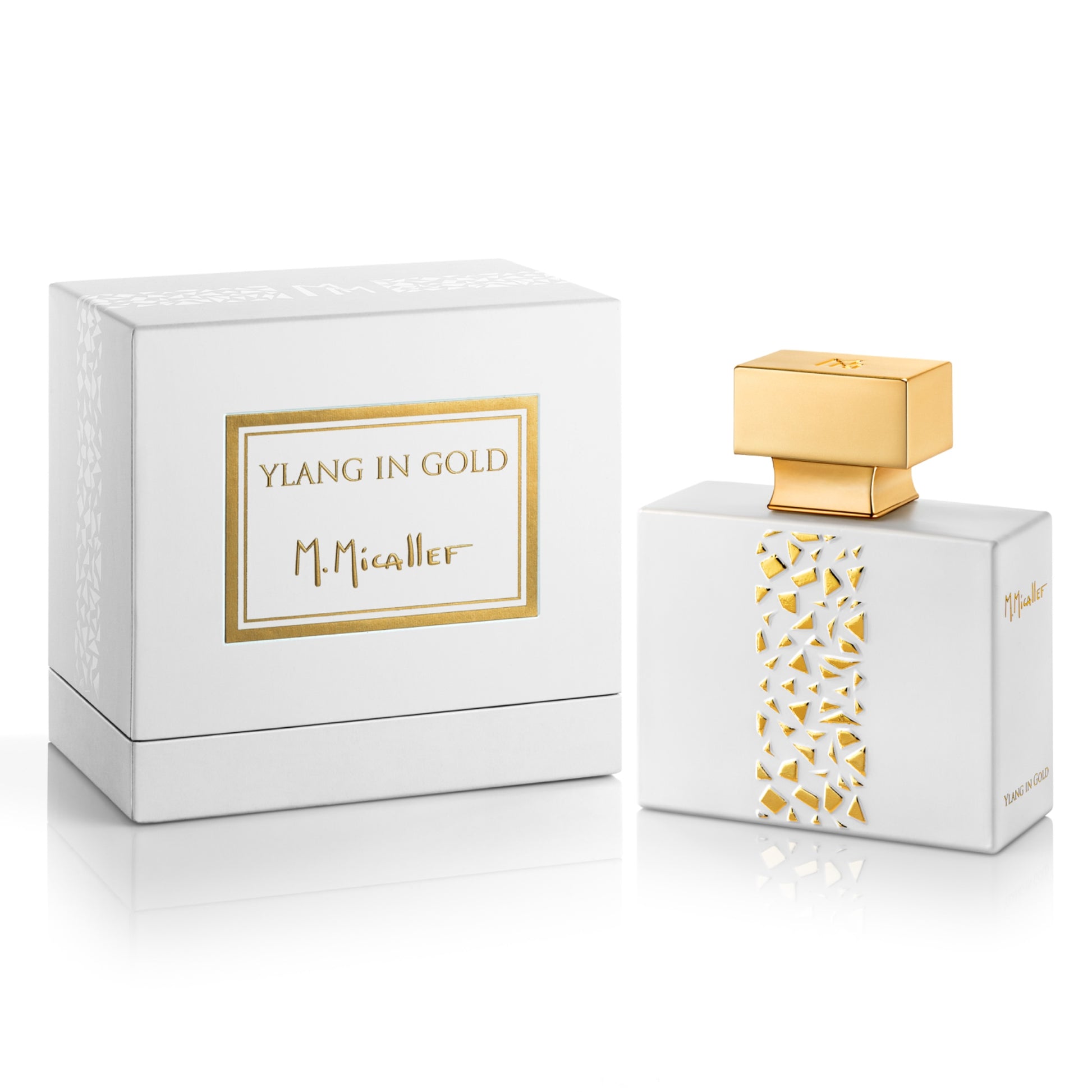 Ylang in Gold