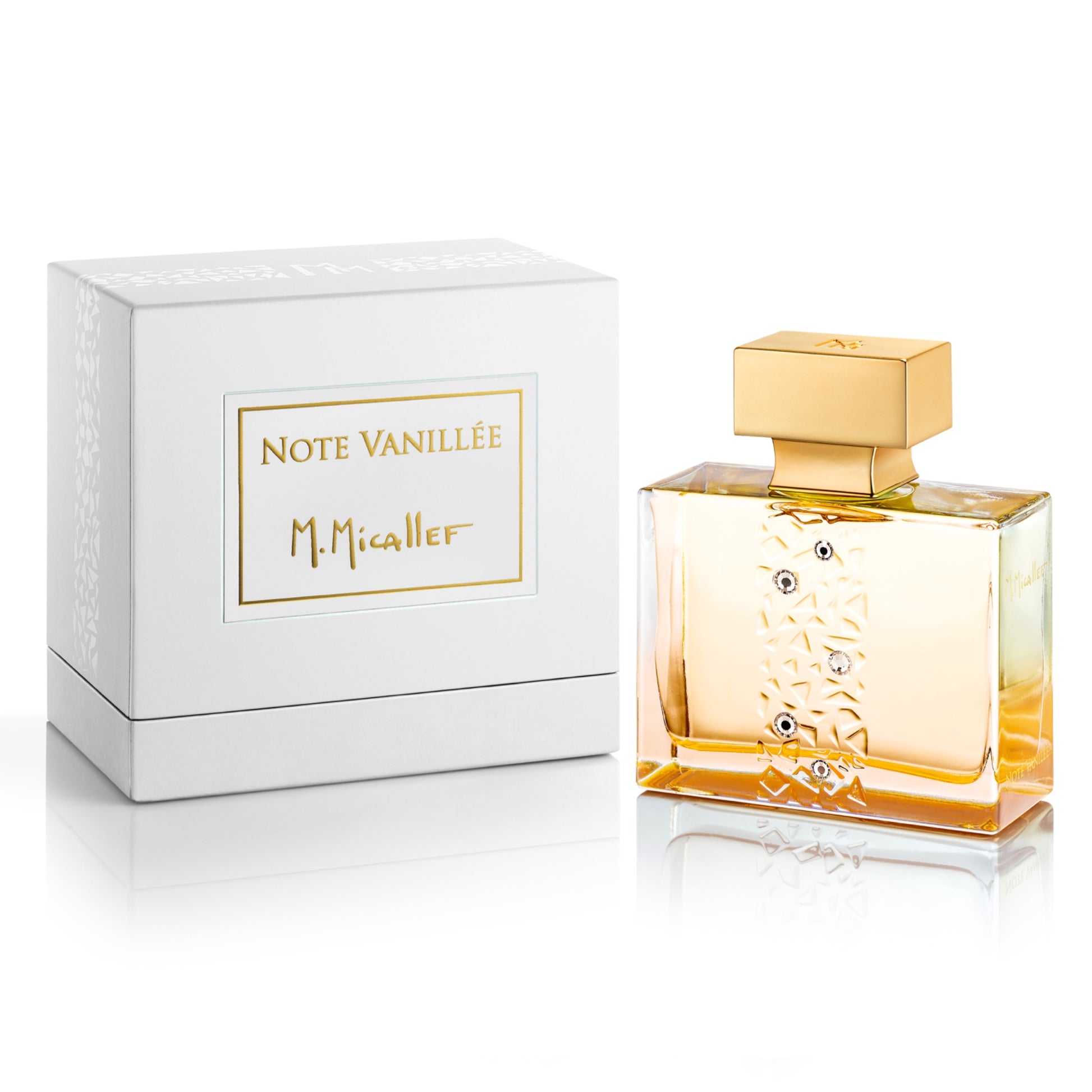 Note Vanillée