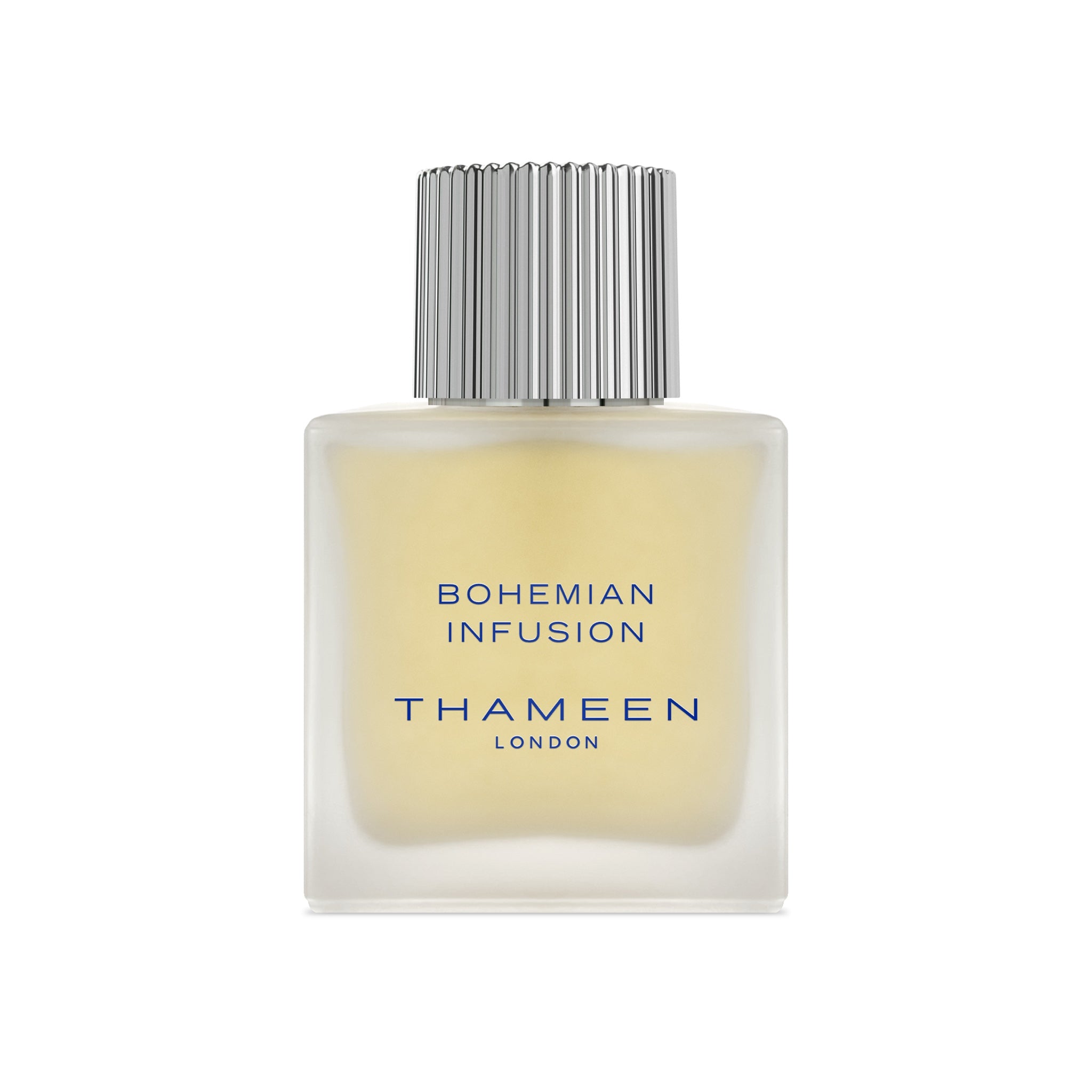 Bohemian Infusion