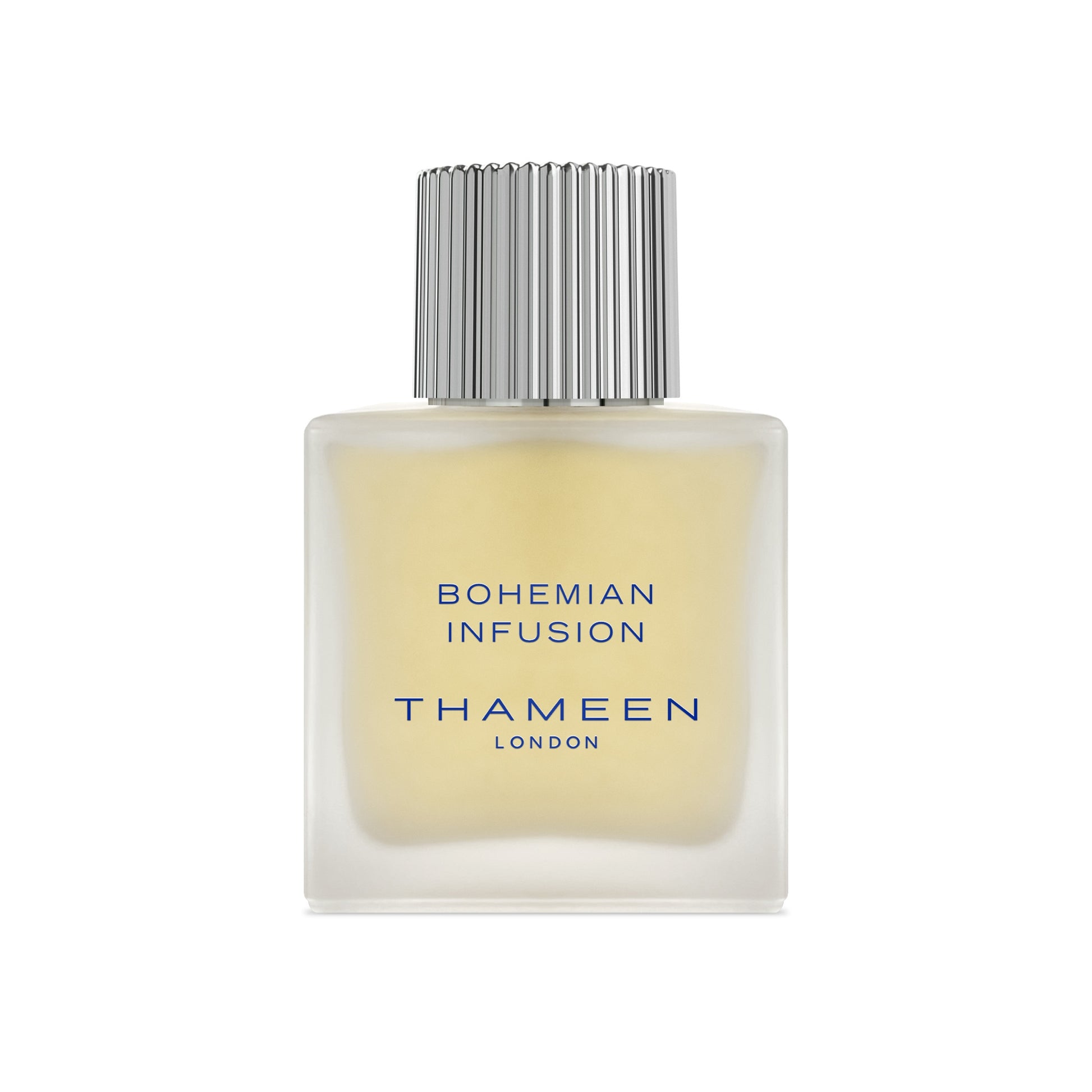Bohemian Infusion
