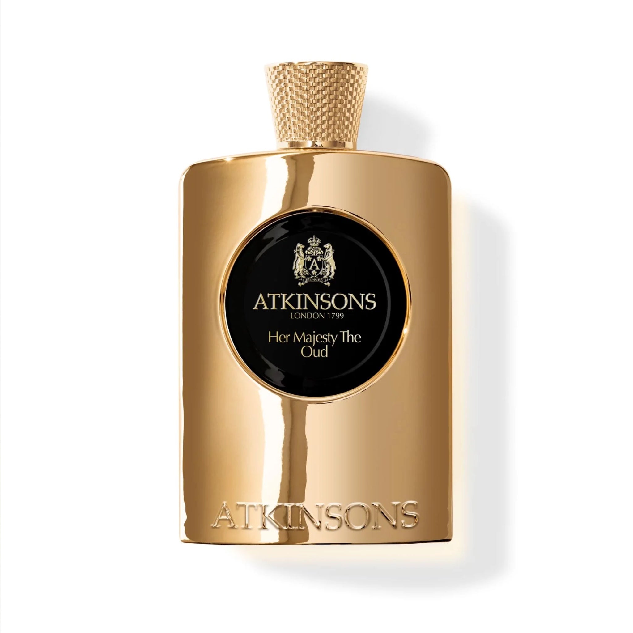 Her Majesty The Oud