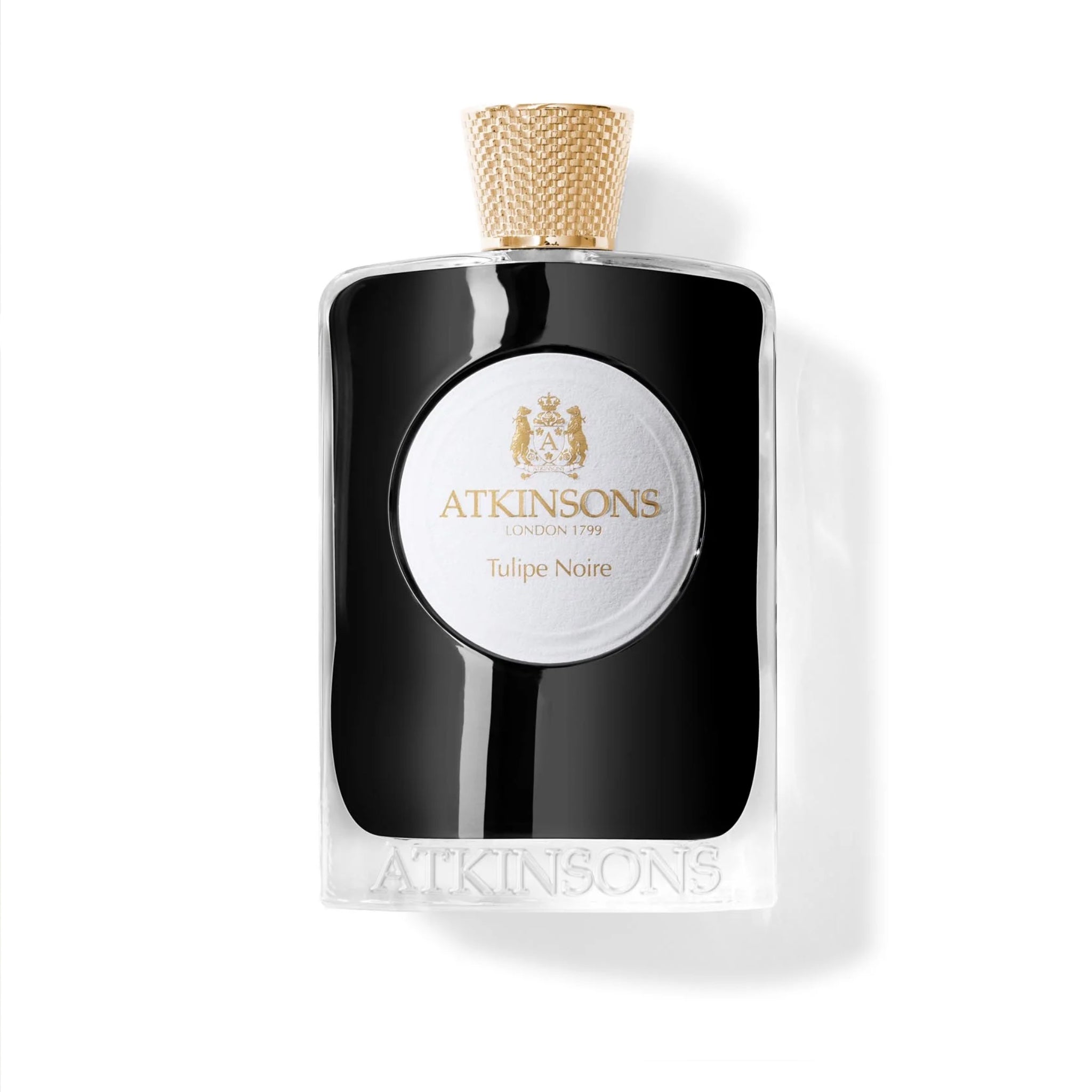 Tulipe Noire