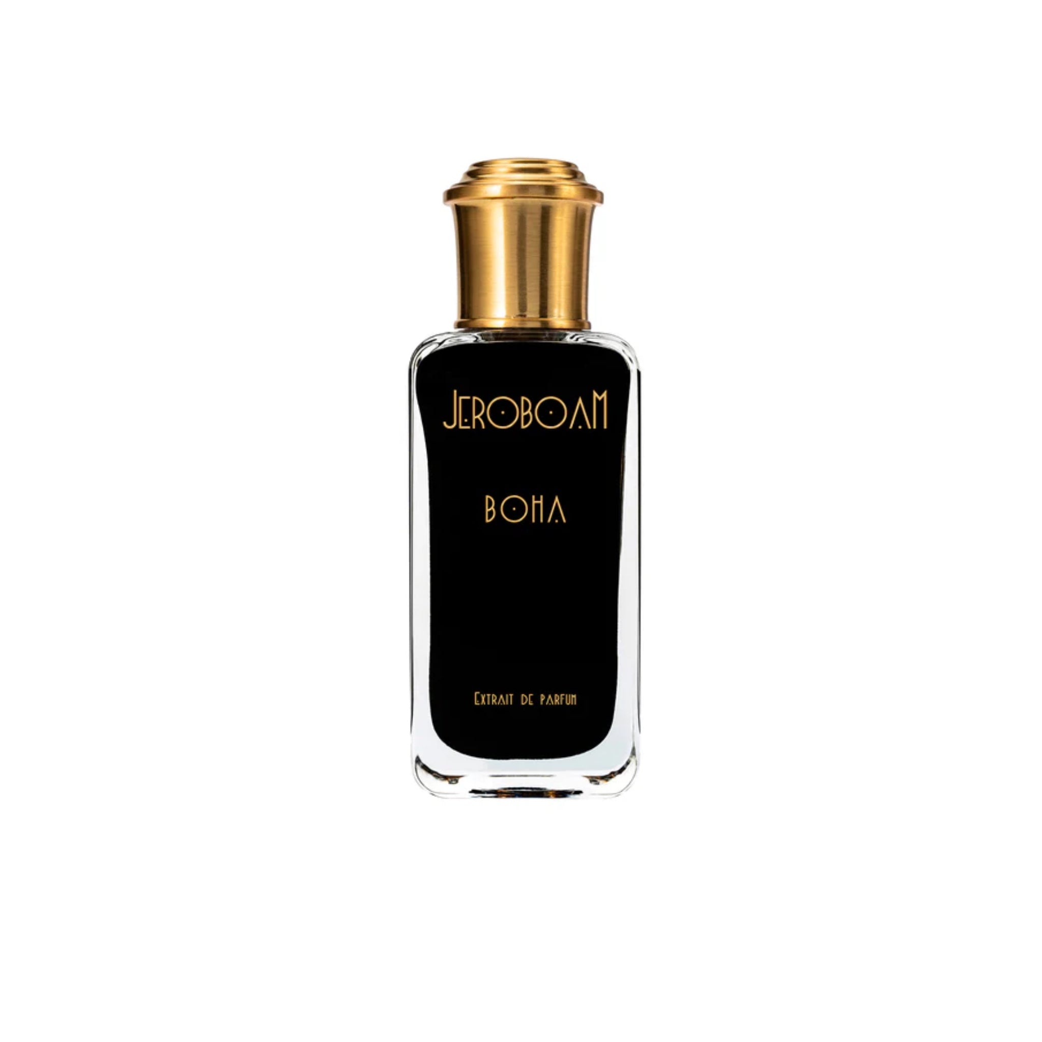 Boha