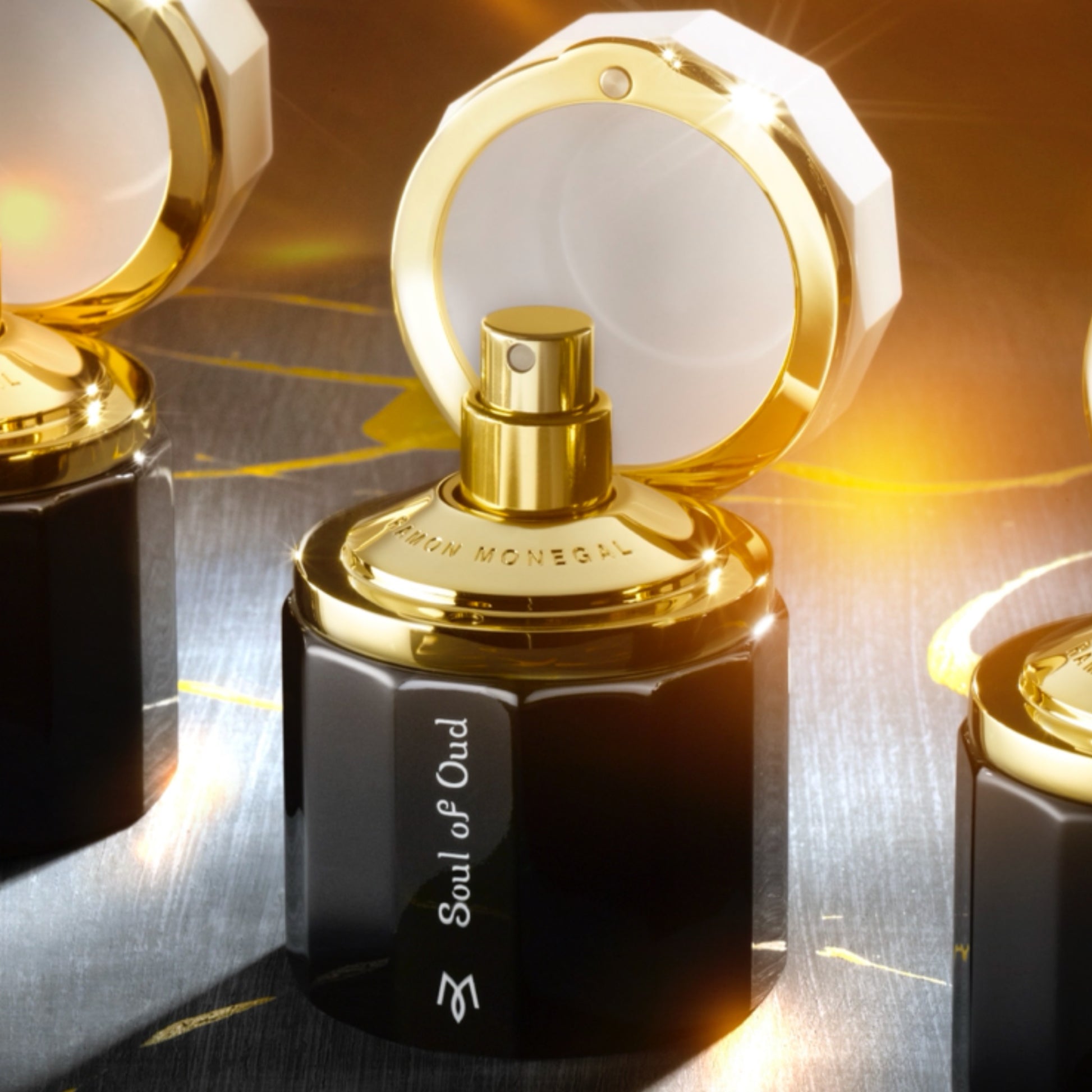 Soul of Oud